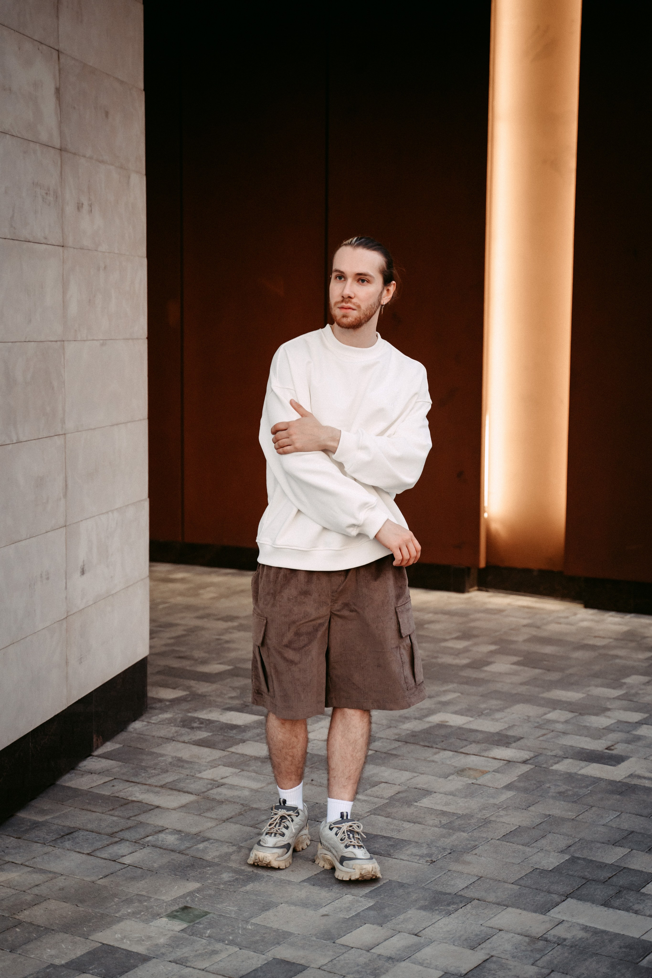 Chukcha / Лукбук. Саша Копылов, фотограф в Казани