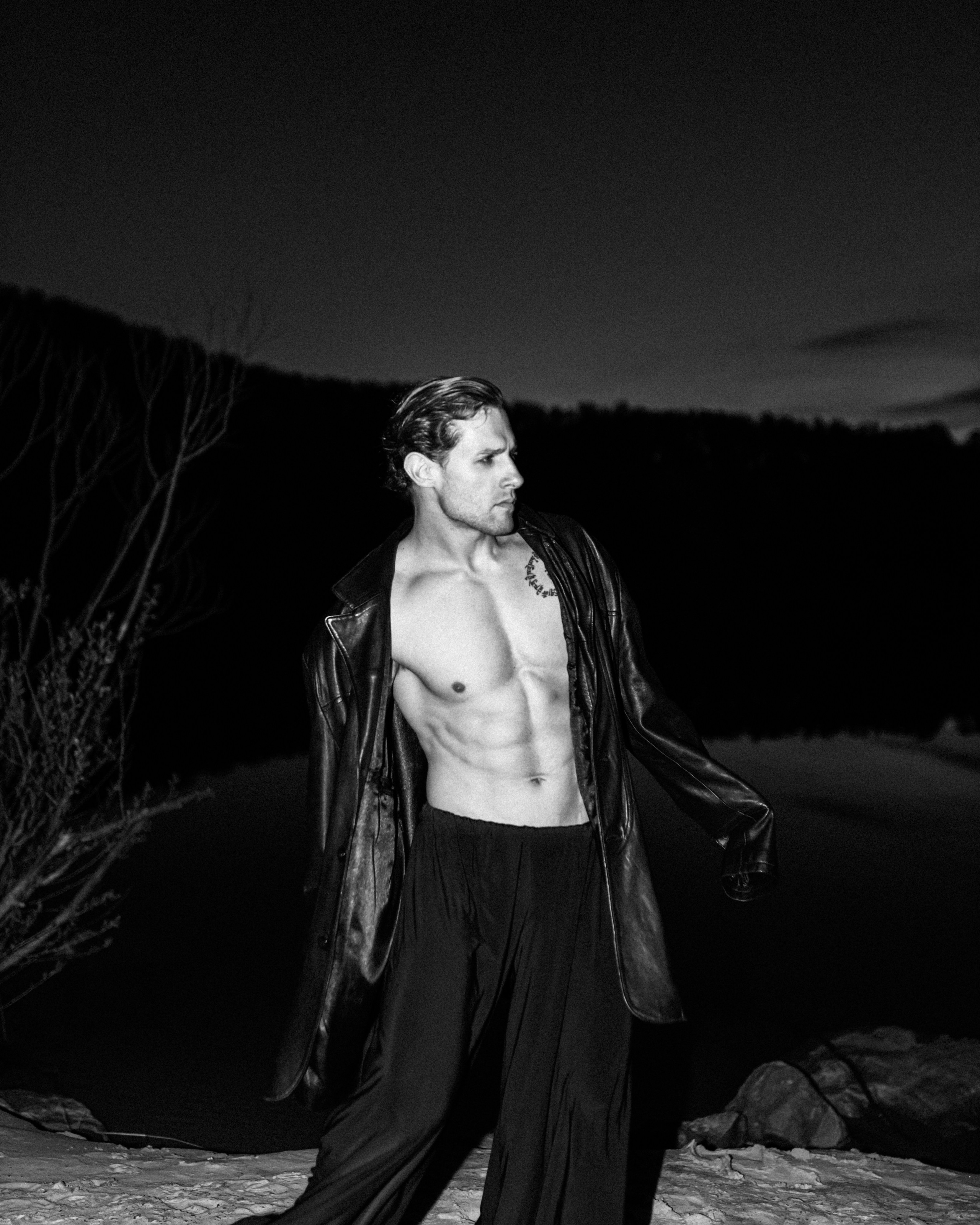 Anton night. ФОТОГРАФ Екатеринбург Москва Анастасия Замесина