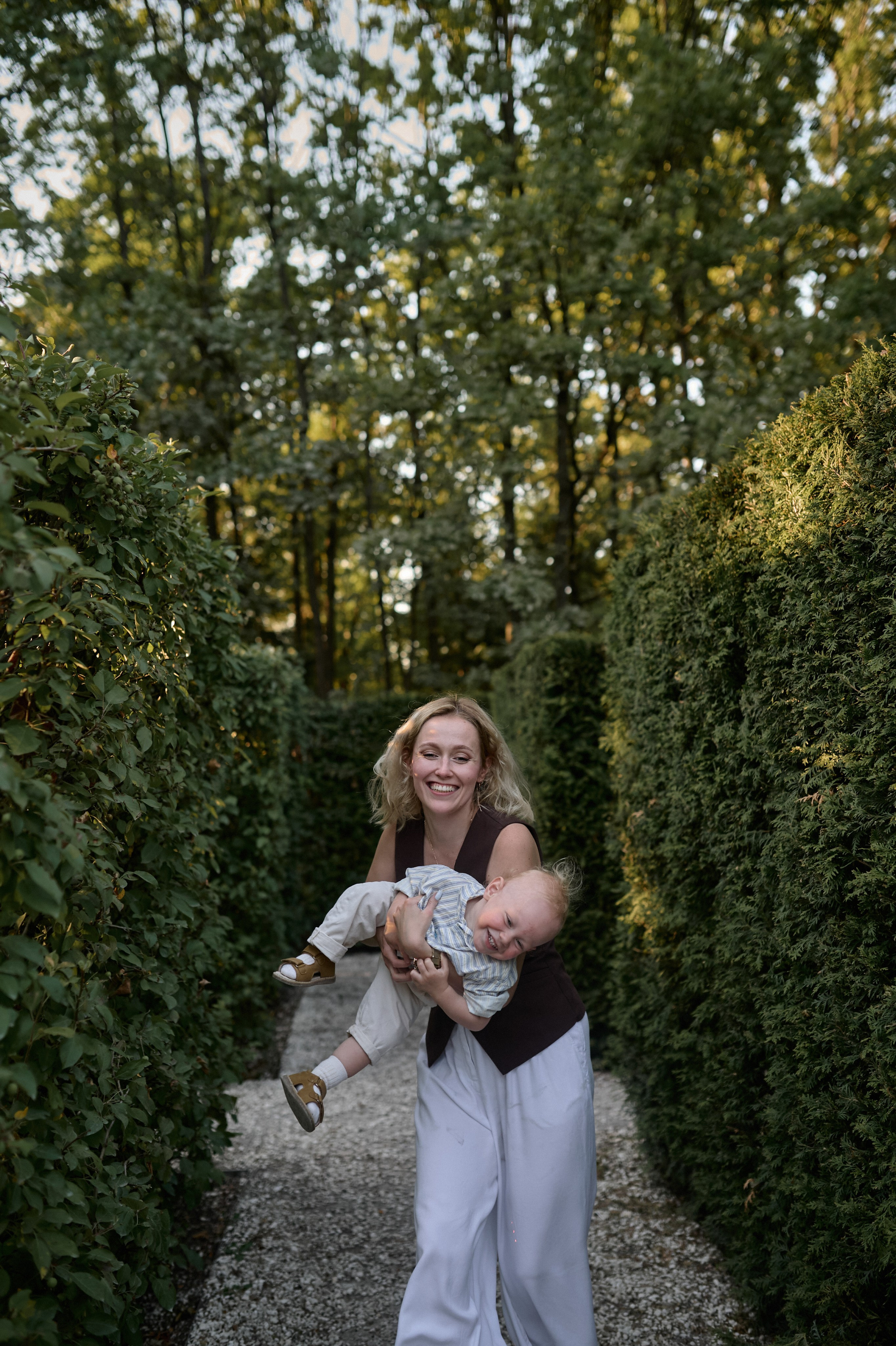 Сима и Яннис. Семейный и свадебный lifestyle-фотограф в Москве Мария Петрова