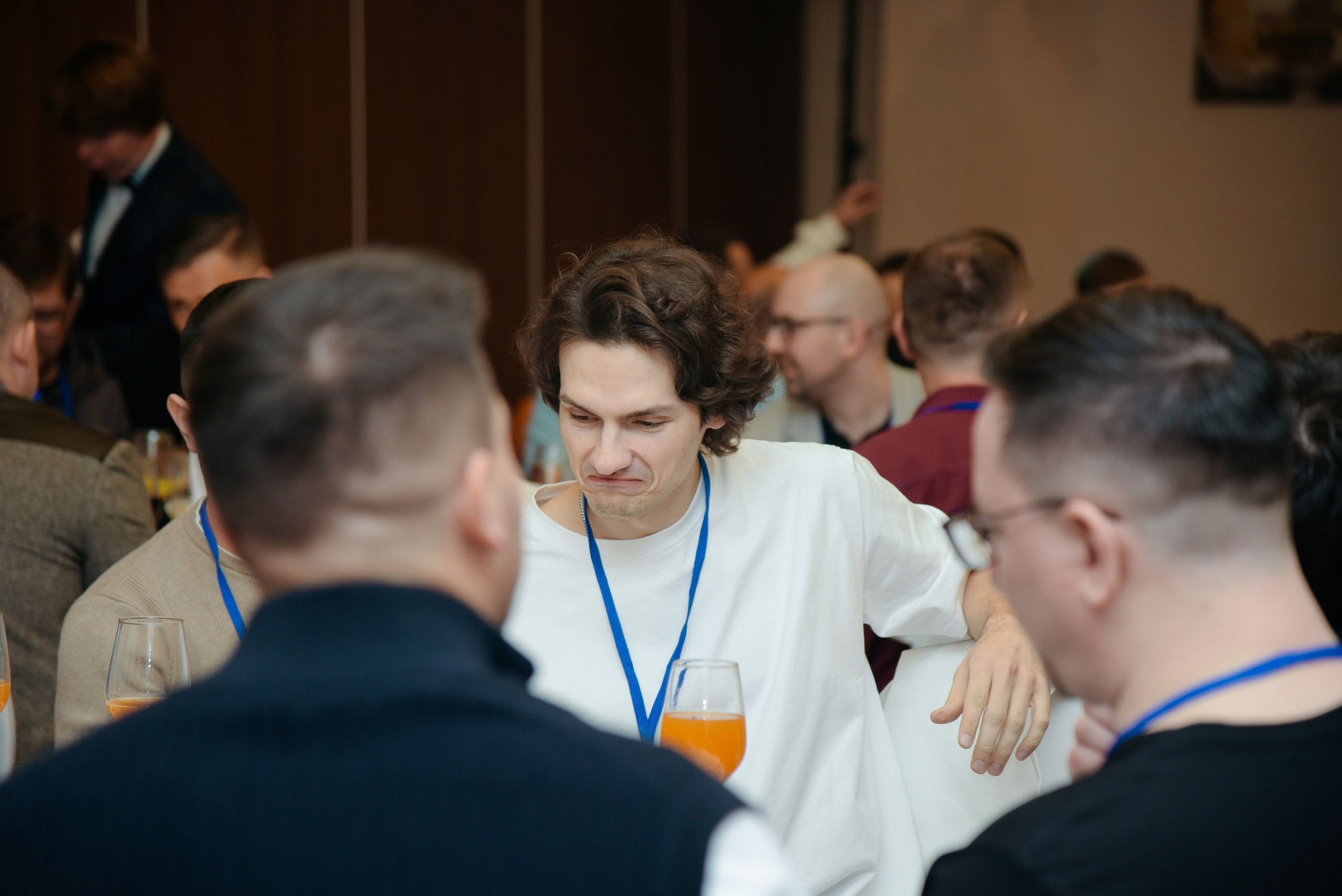 ГеомирАгро. Фотограф Лола Волна, город Москва