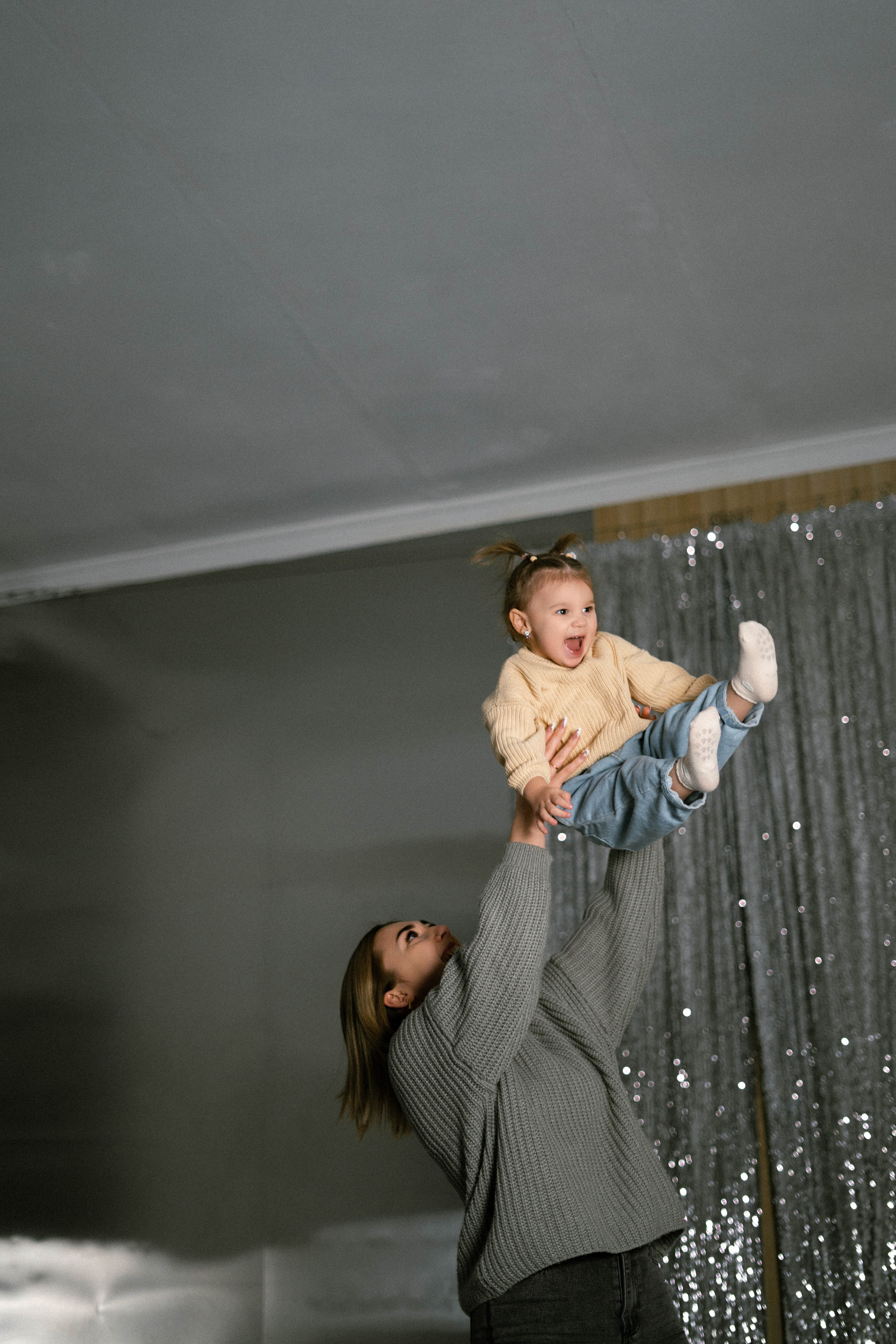 Family story. Главная