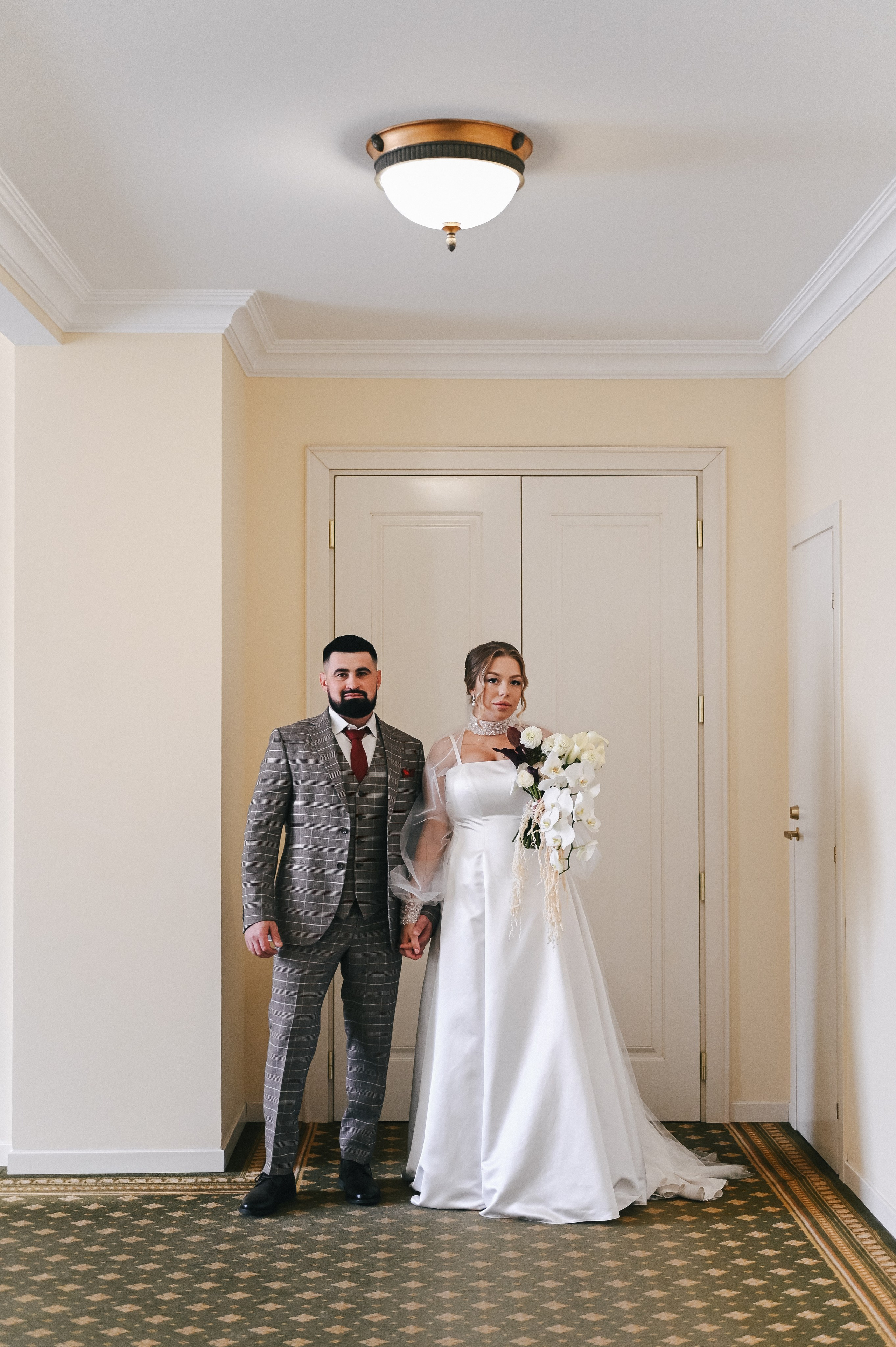 Эдуард + Валерия. Свадебный и семейный фотограф Волгоград Москва