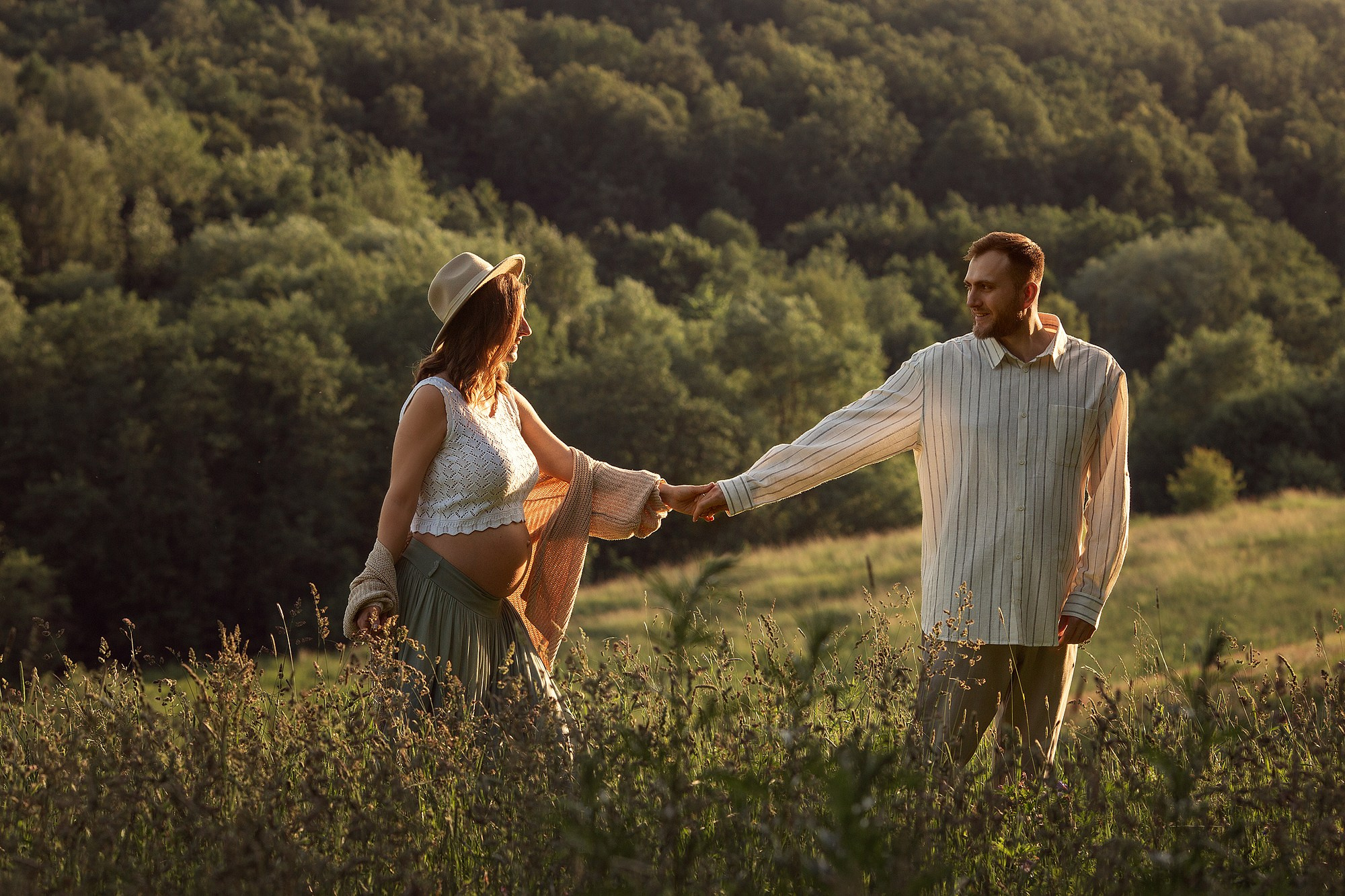 Семейный фотограф Татьяна Надеждина | Москва, Московская область, Ярославль