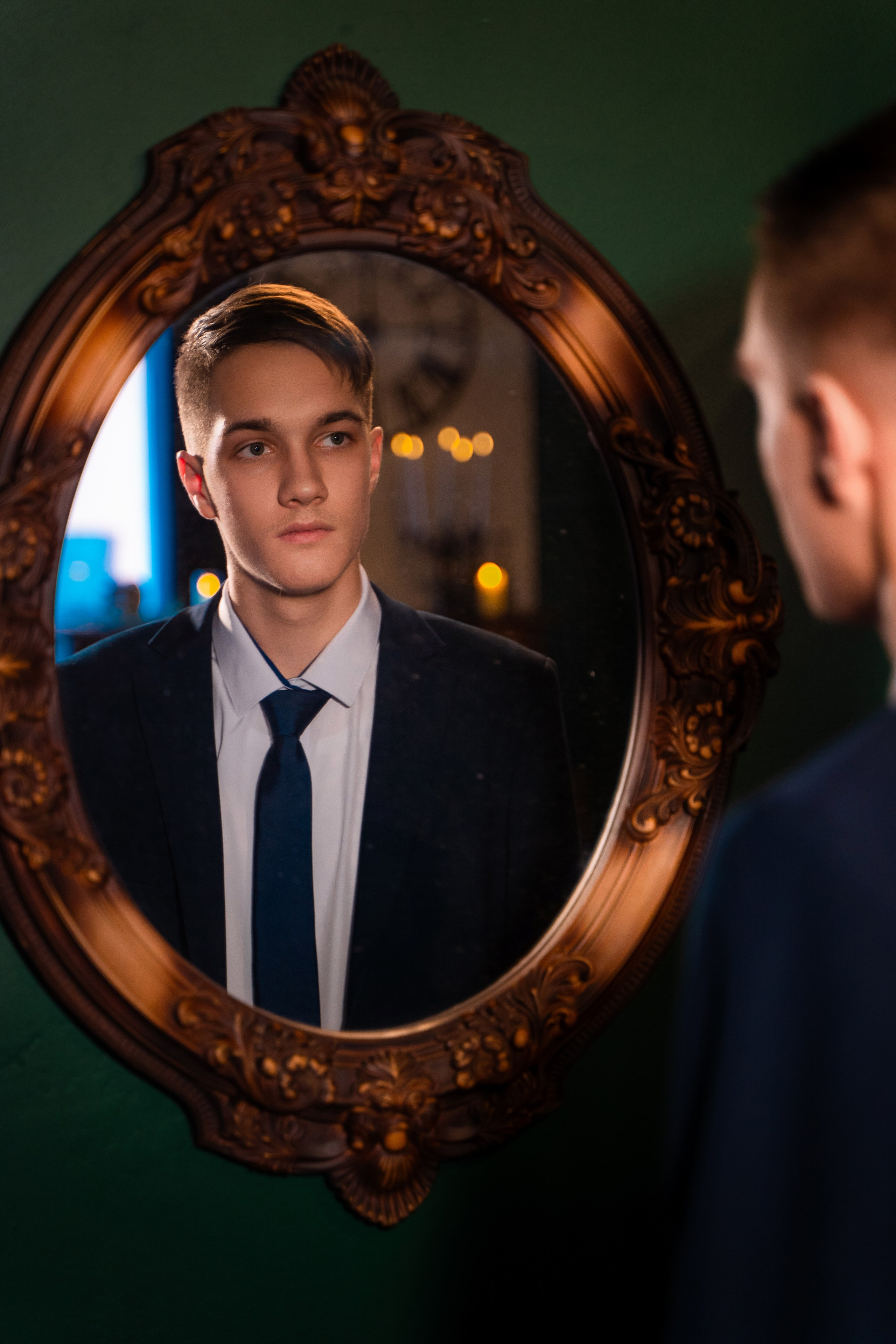 Школьный фотограф в Кемерово Мелещенко Анна