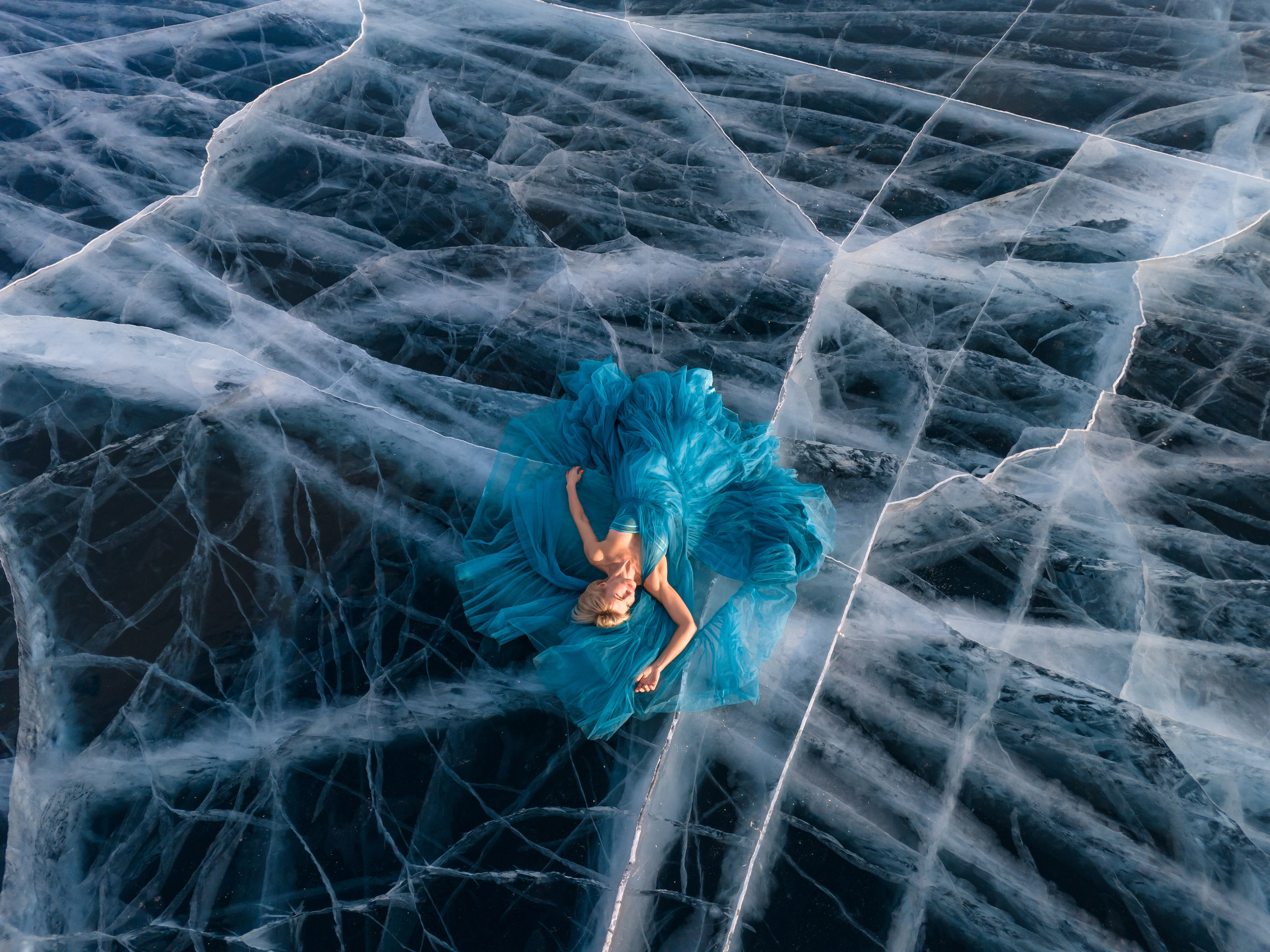 Аэросъемка. Пилот, фотограф и оператор Баркалова Светлана