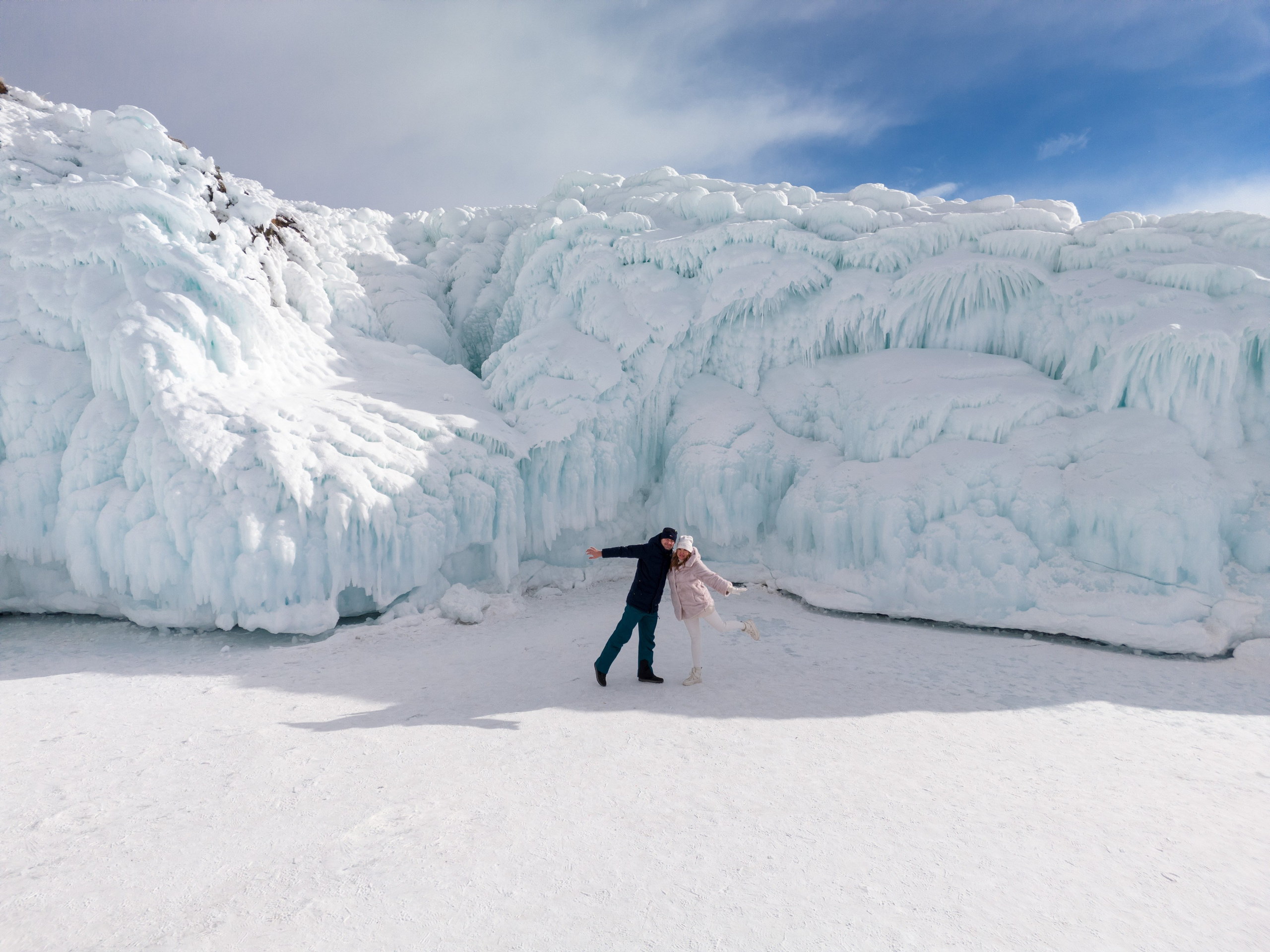 Аэросъемка. Пилот, фотограф и оператор Баркалова Светлана