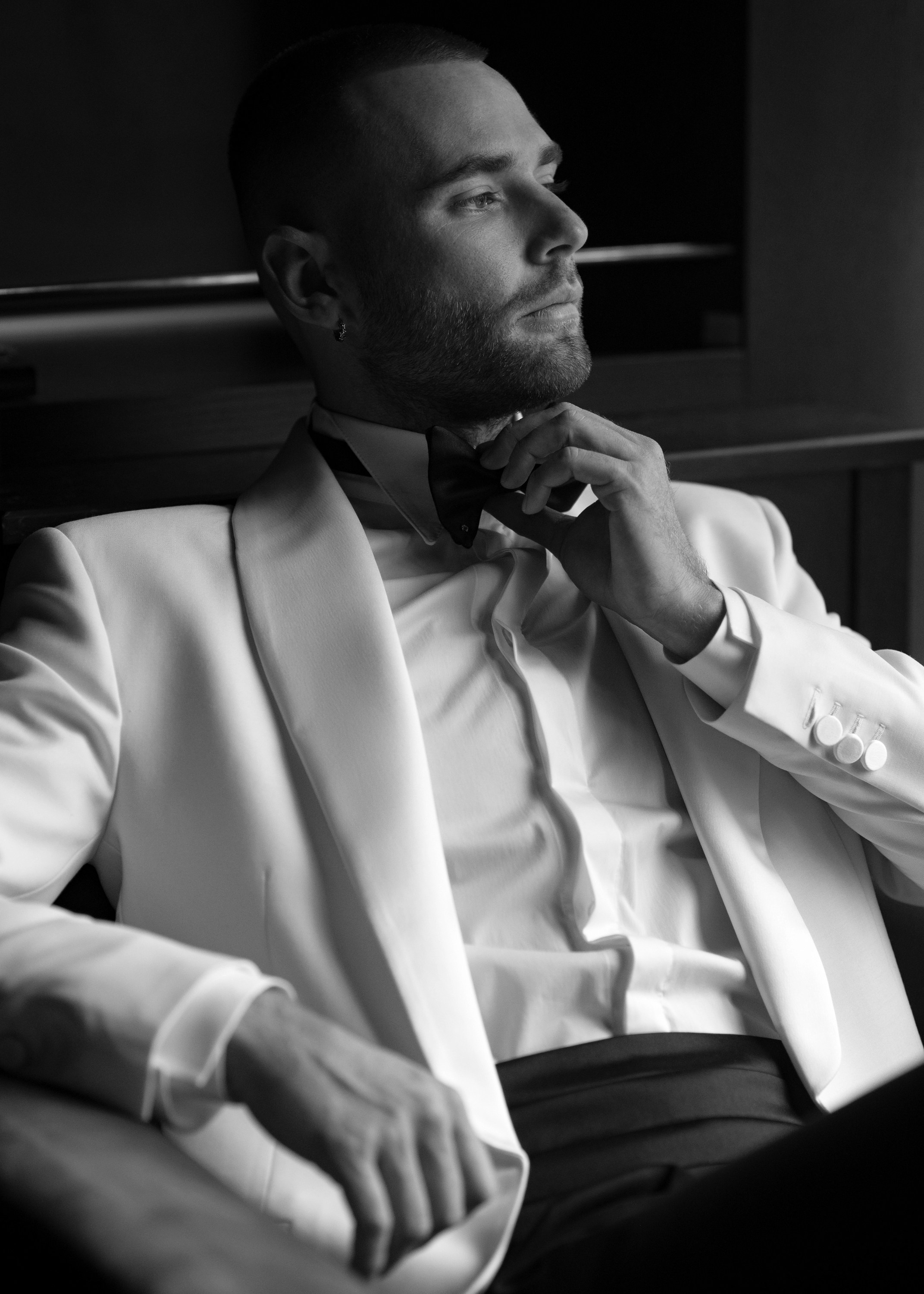 Андрей & Соня. Фотограф Александр Захар. Минск, Москва, Дубай