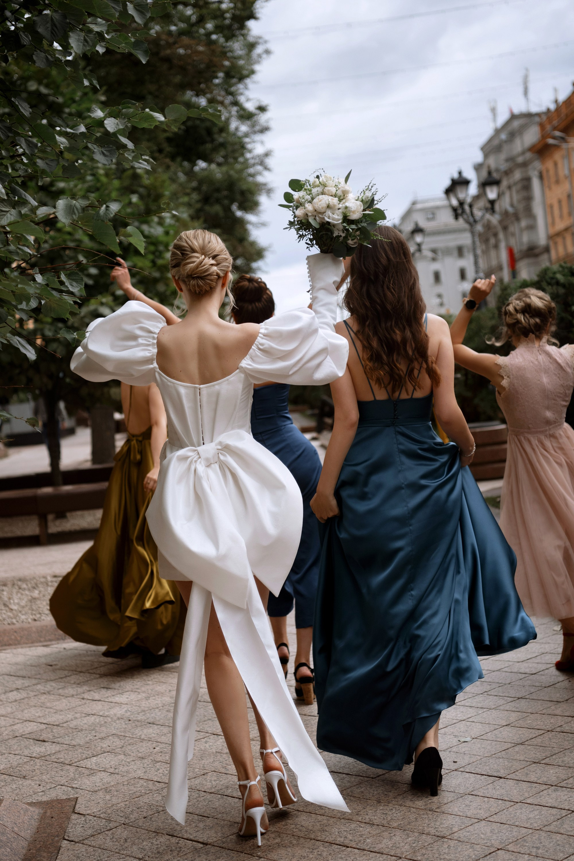 Настя & Никита. Фотограф Александр Захар. Минск, Москва, Дубай