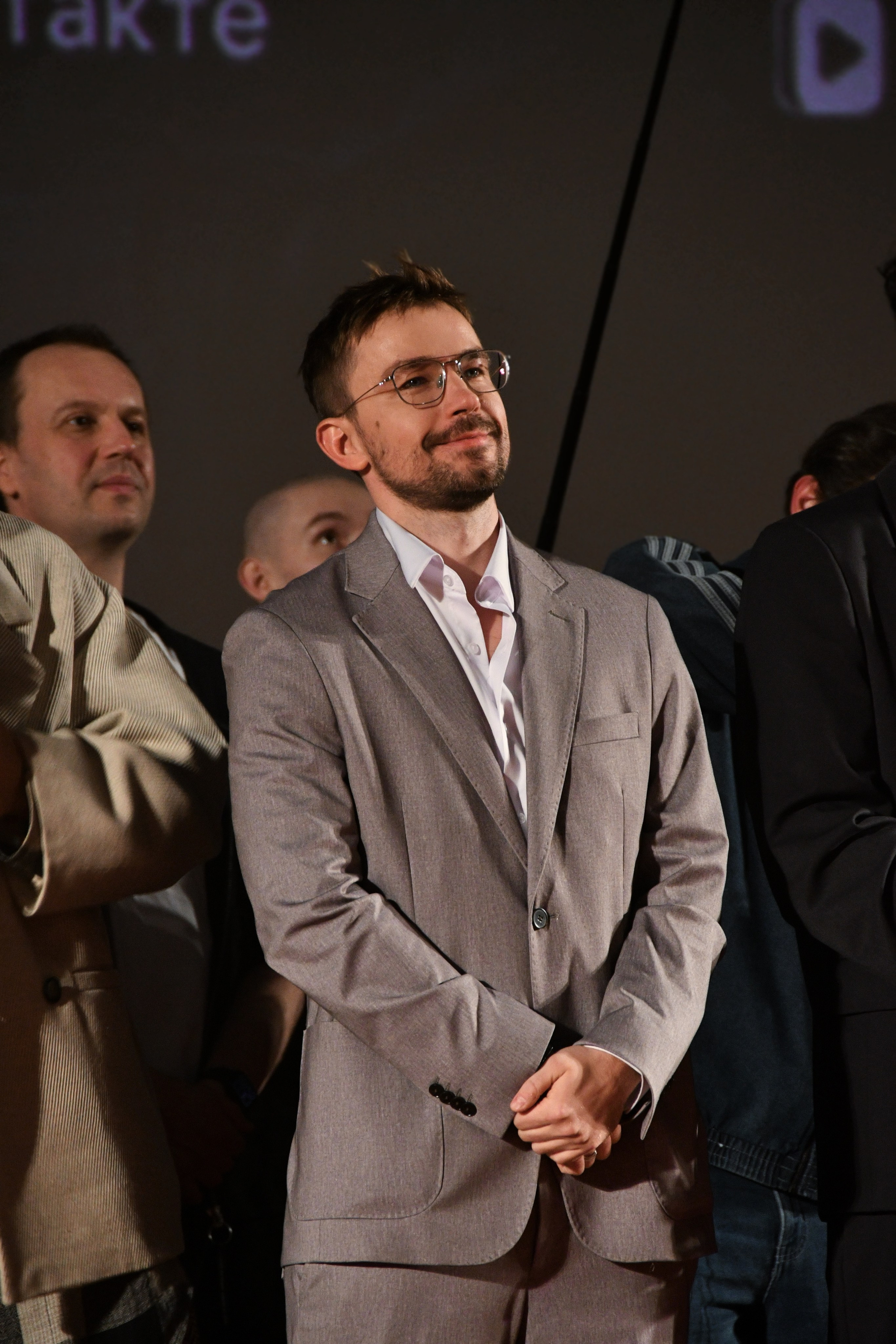 Премьера «КОММЕРСАНТ»