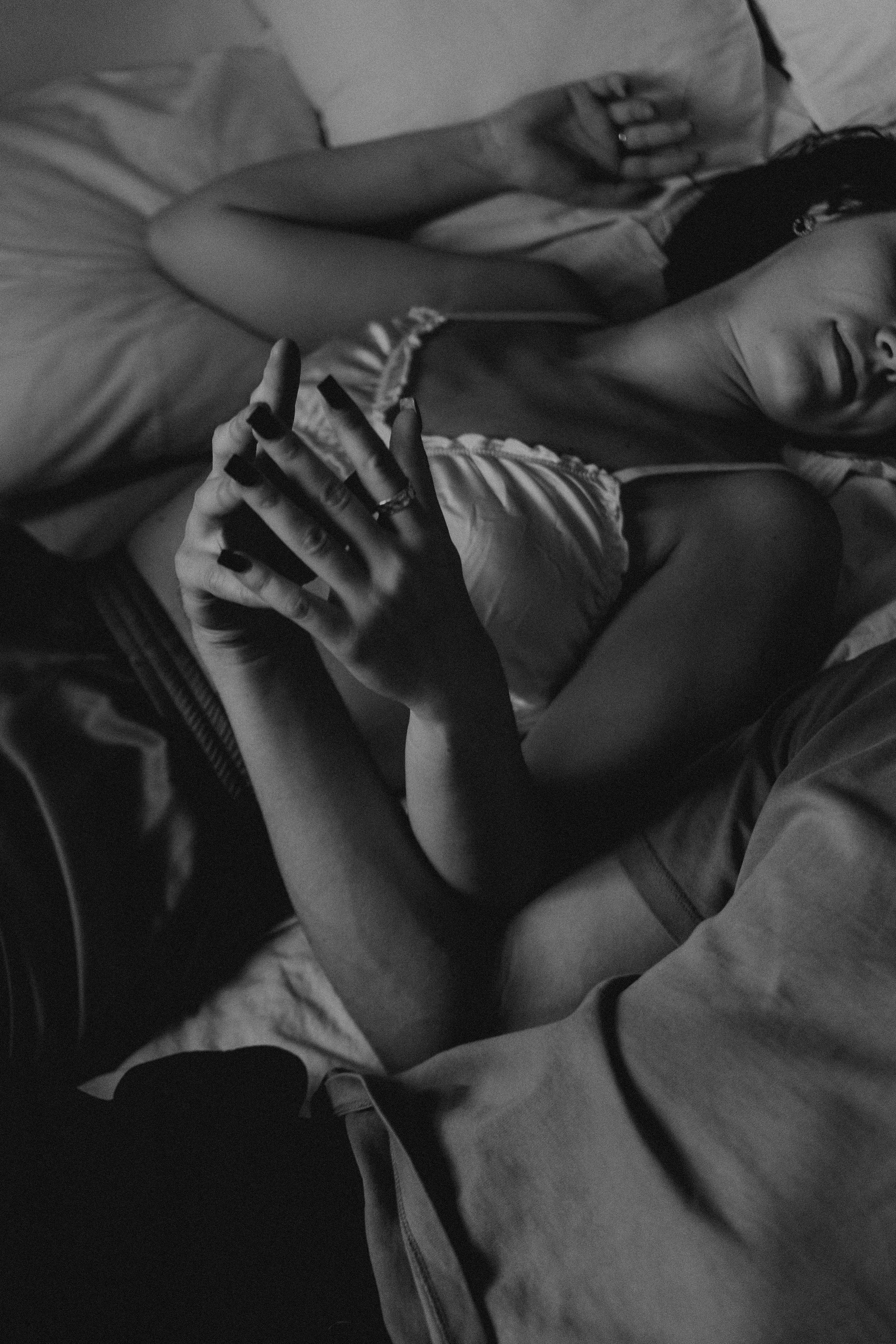 Оксана и Данила. Фотограф Блинова Арина | Санк-Петербург