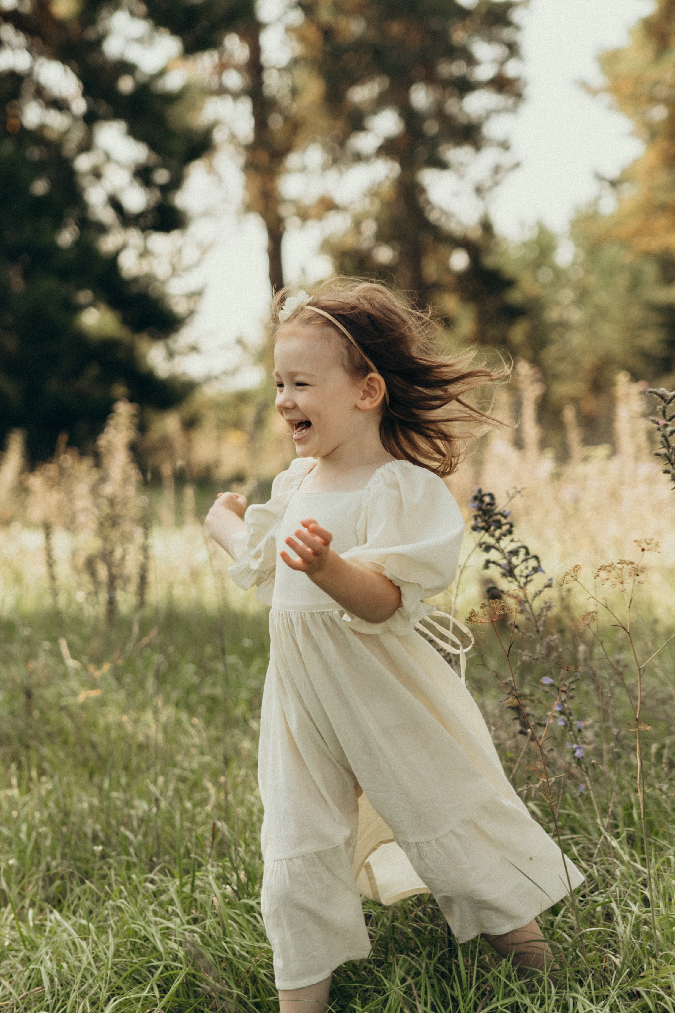 Лето…и мама рядом. Фотограф Сотникова Вероника