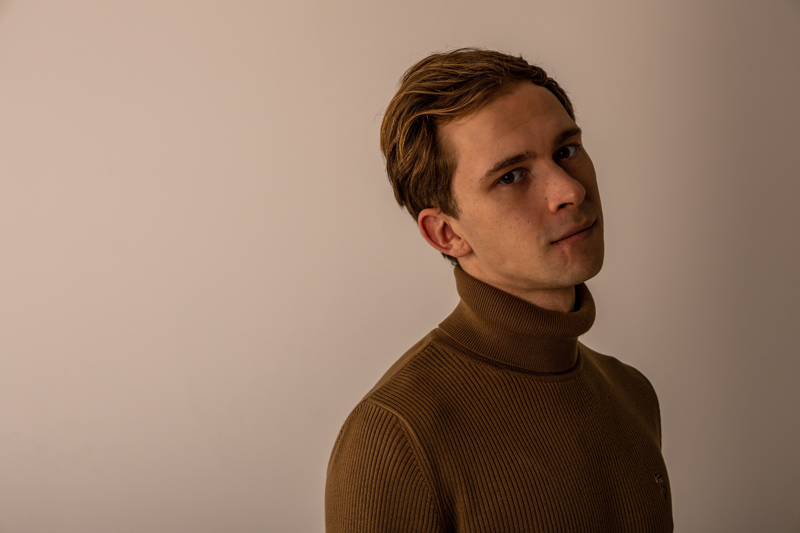 Иван. Репортажный фотограф Санкт-Петербург | Роман Карбышев