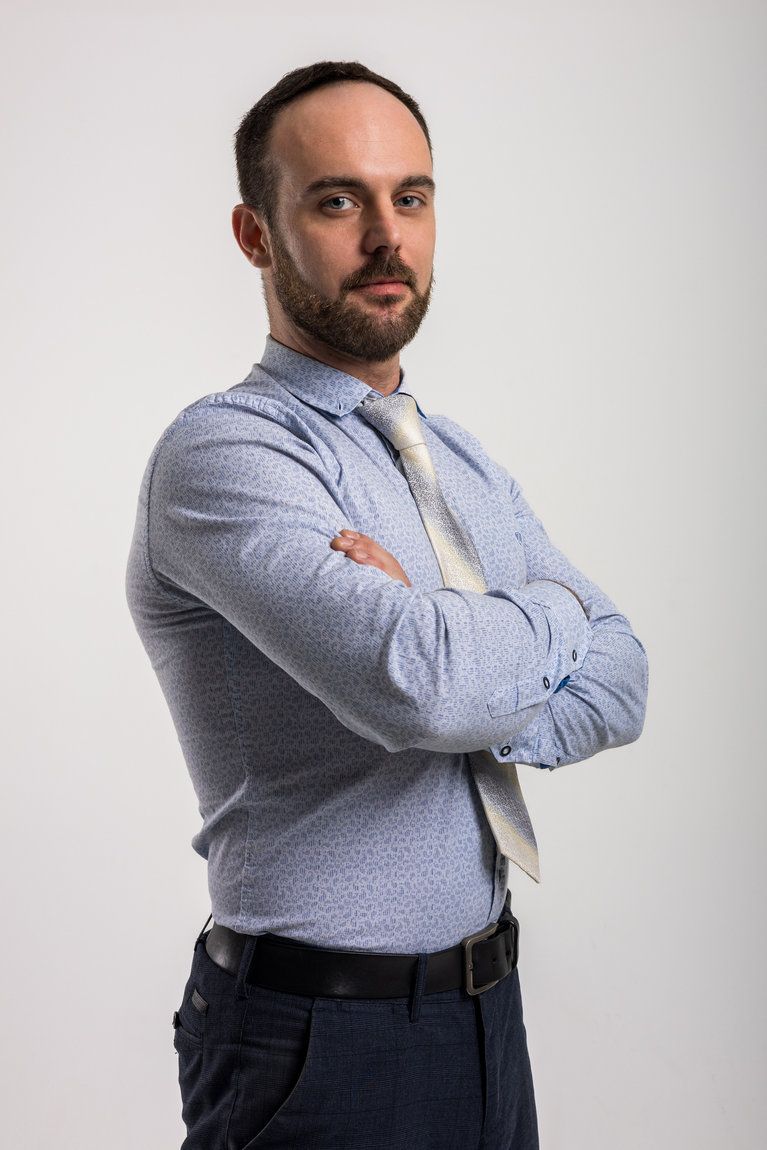 Геннадий. Репортажный фотограф Санкт-Петербург | Роман Карбышев