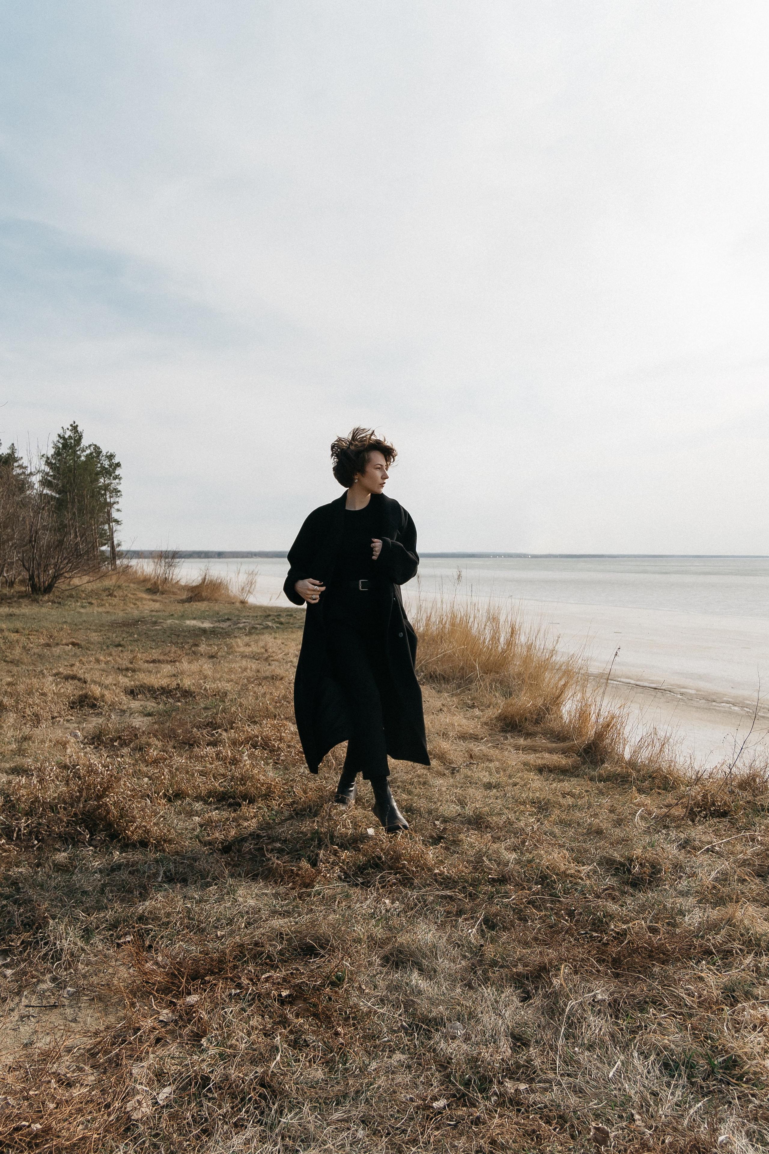 Анастасия. Фотограф Новосибирск Вероника Вишневская