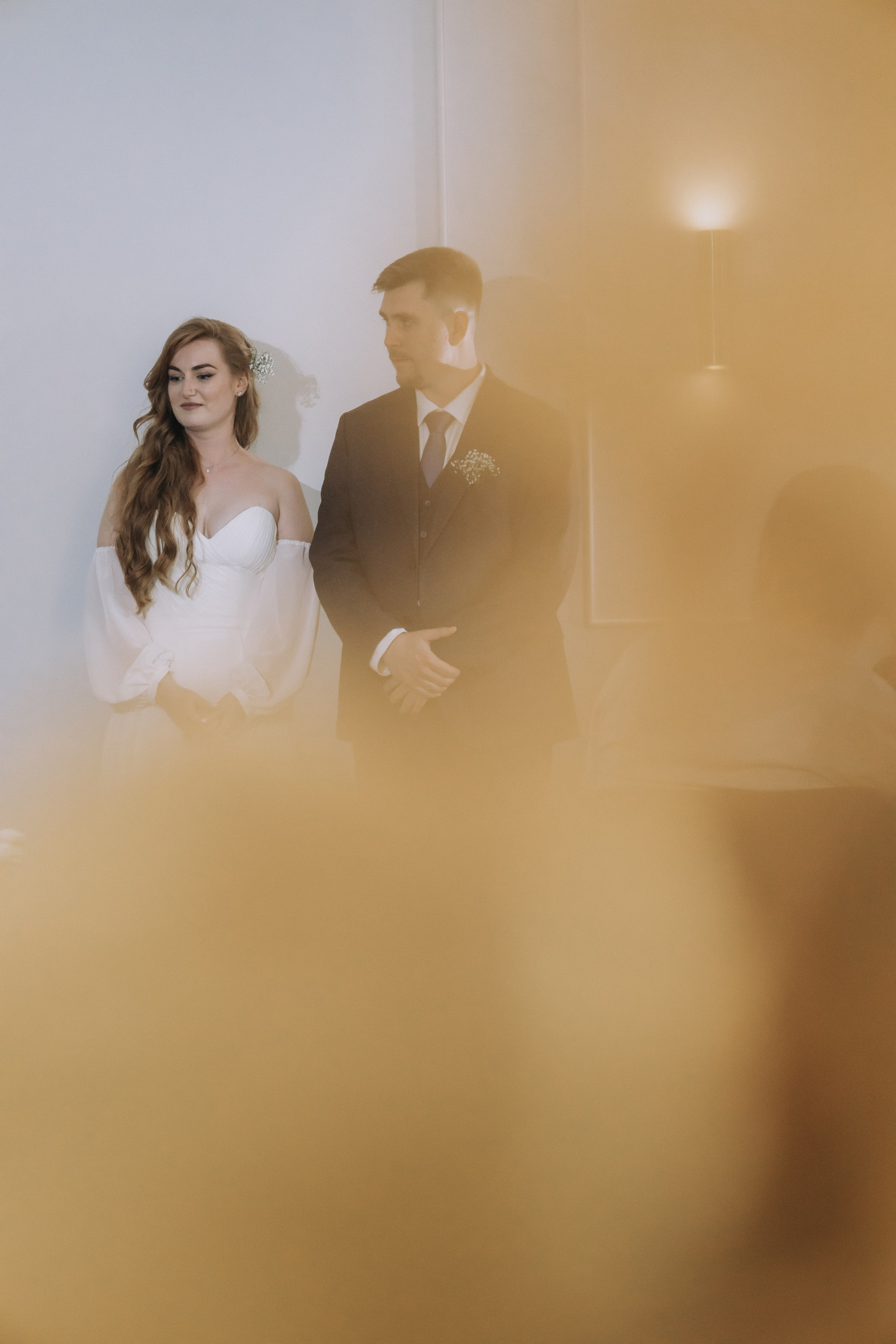 Настя и Петя. Репортажный фотограф Анастасия Головко