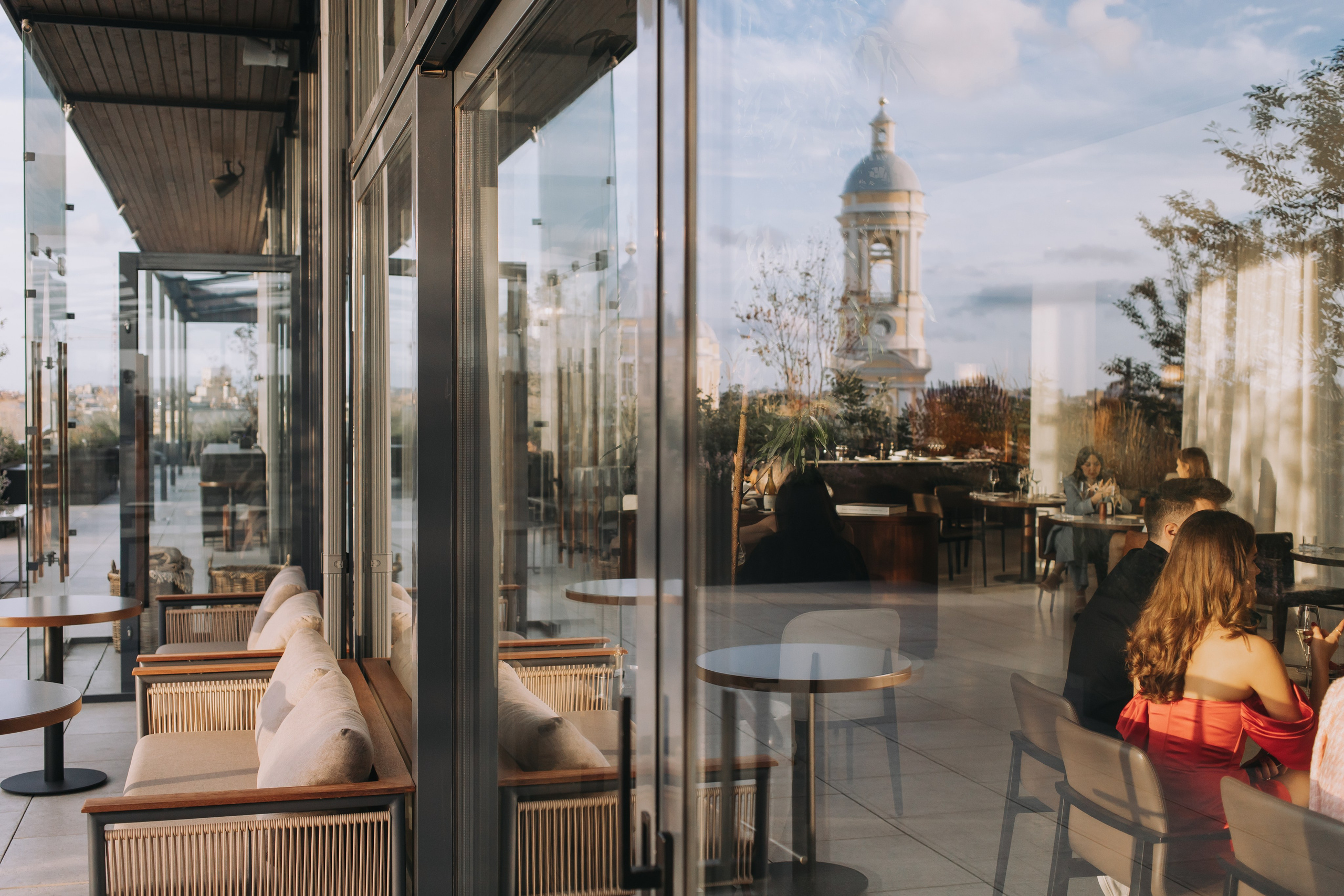 День рождения. Репортажный фотограф Анастасия Головко