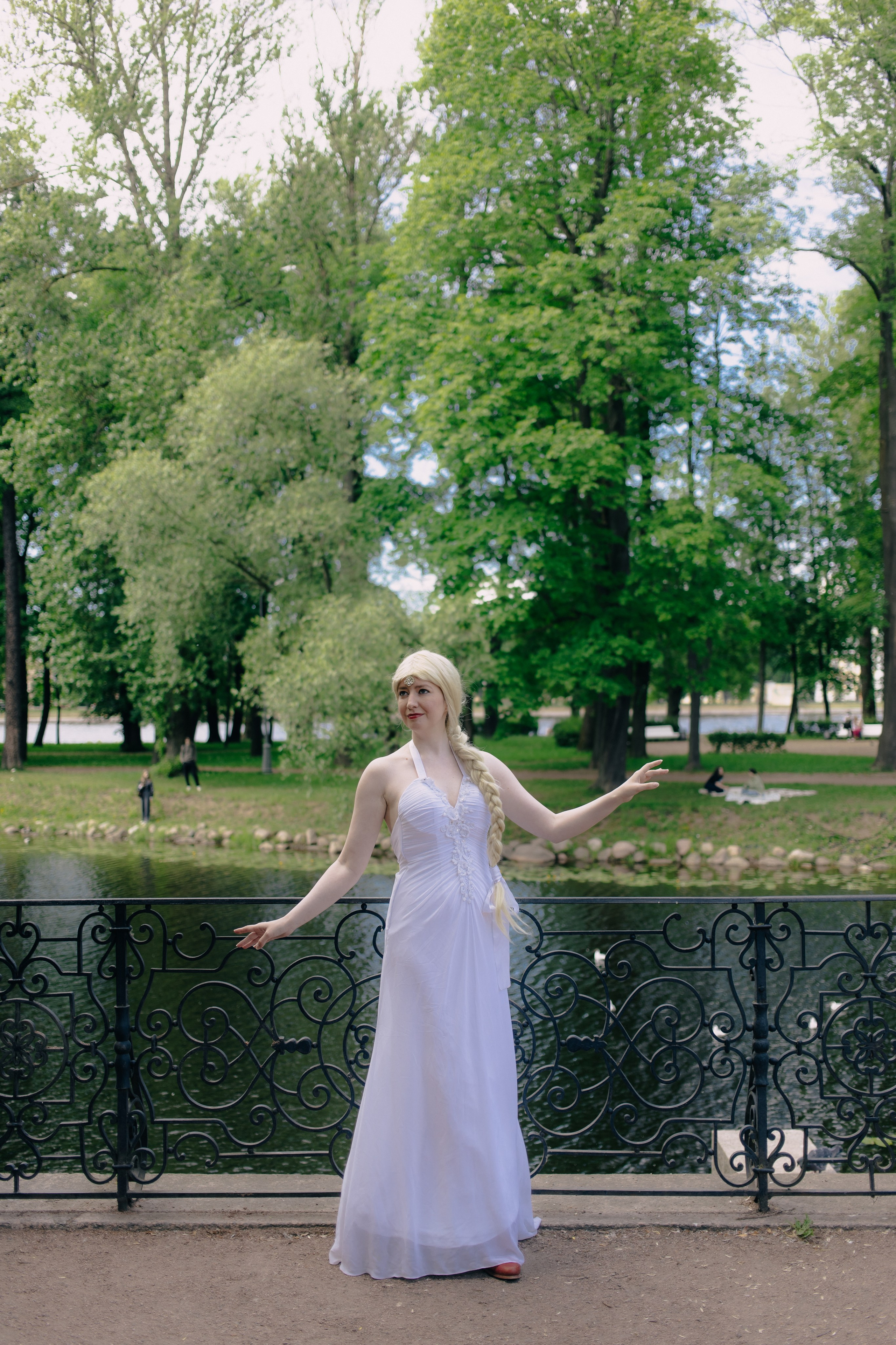 Сказки. Репортажный фотограф Анастасия Головко