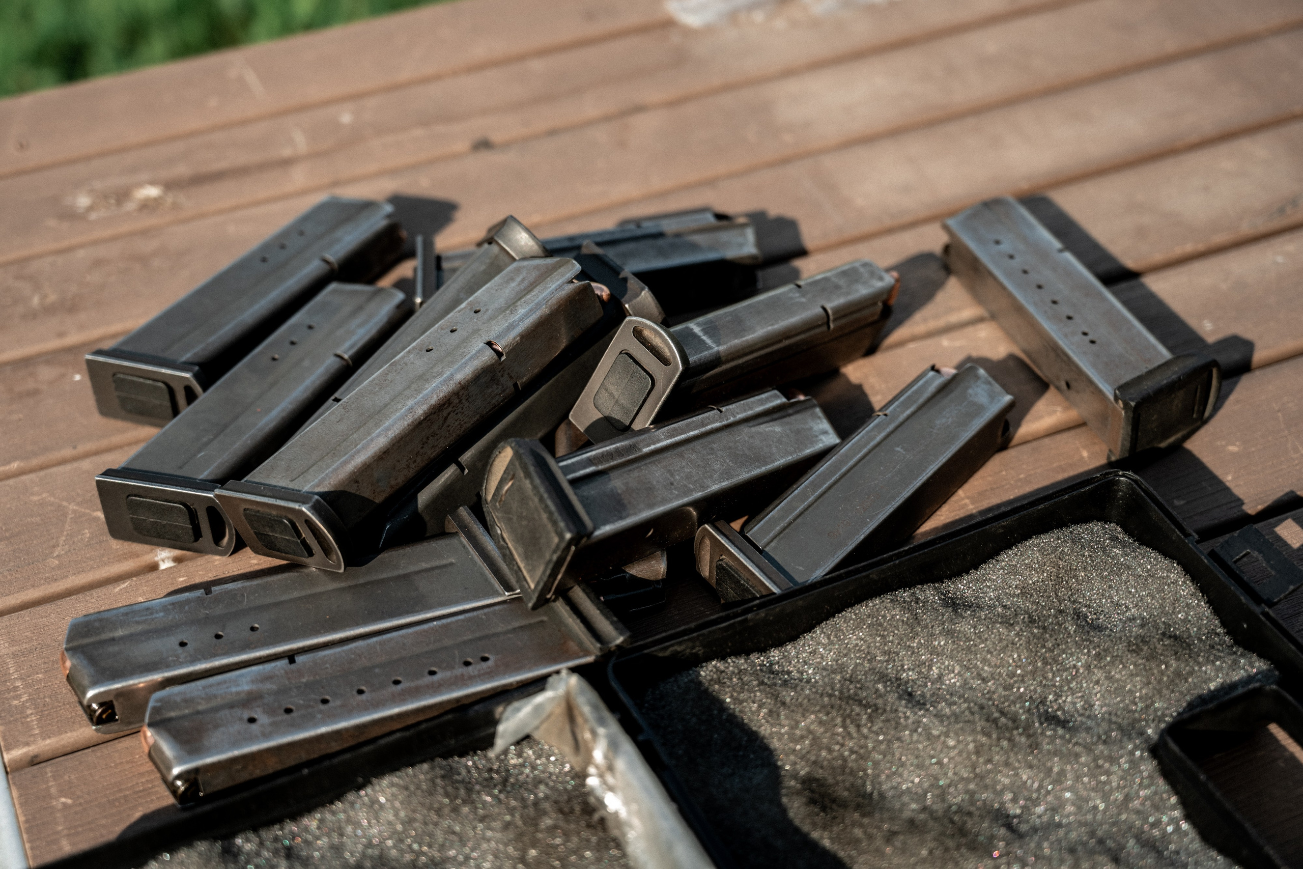 Legrand — Стрелковый клуб Кубеково