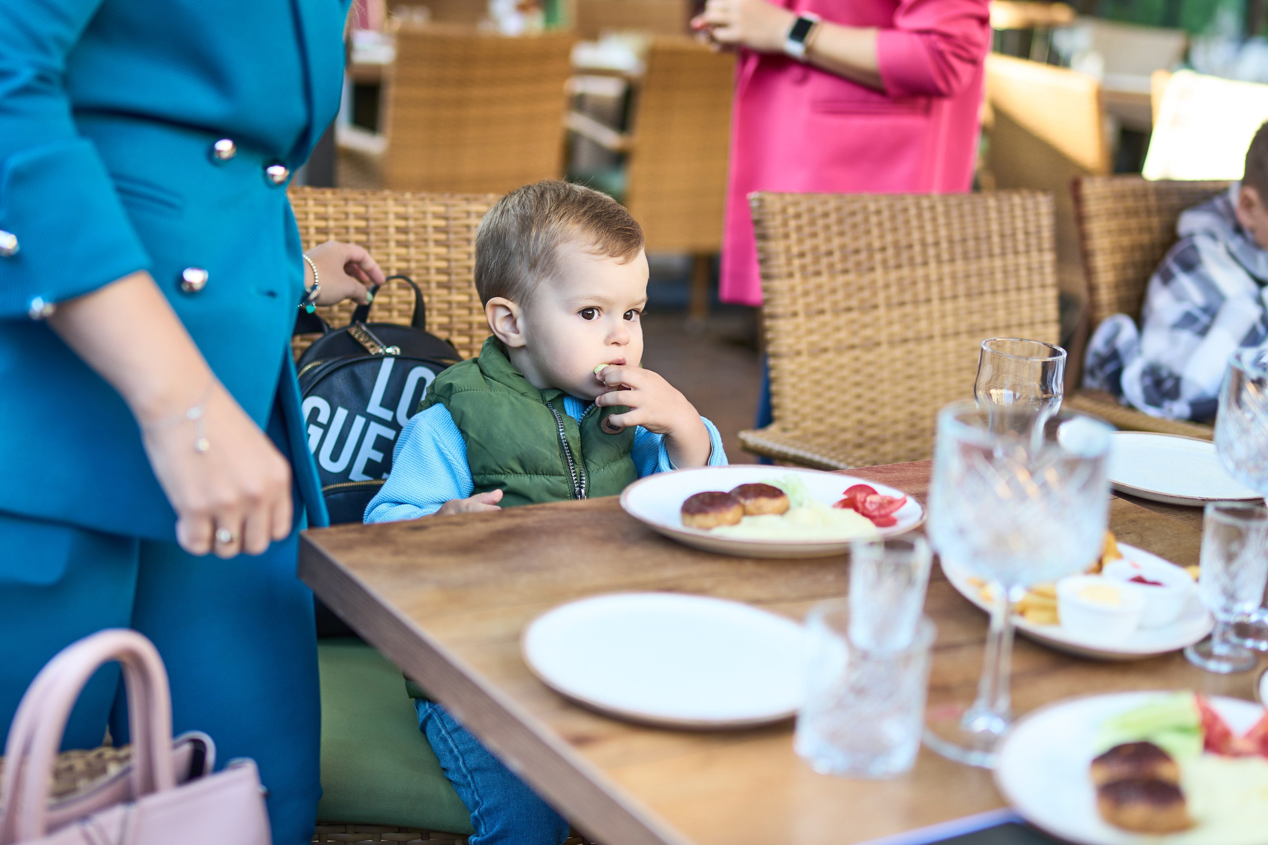 ДР Ксю. Фотограф Олег Сотник
