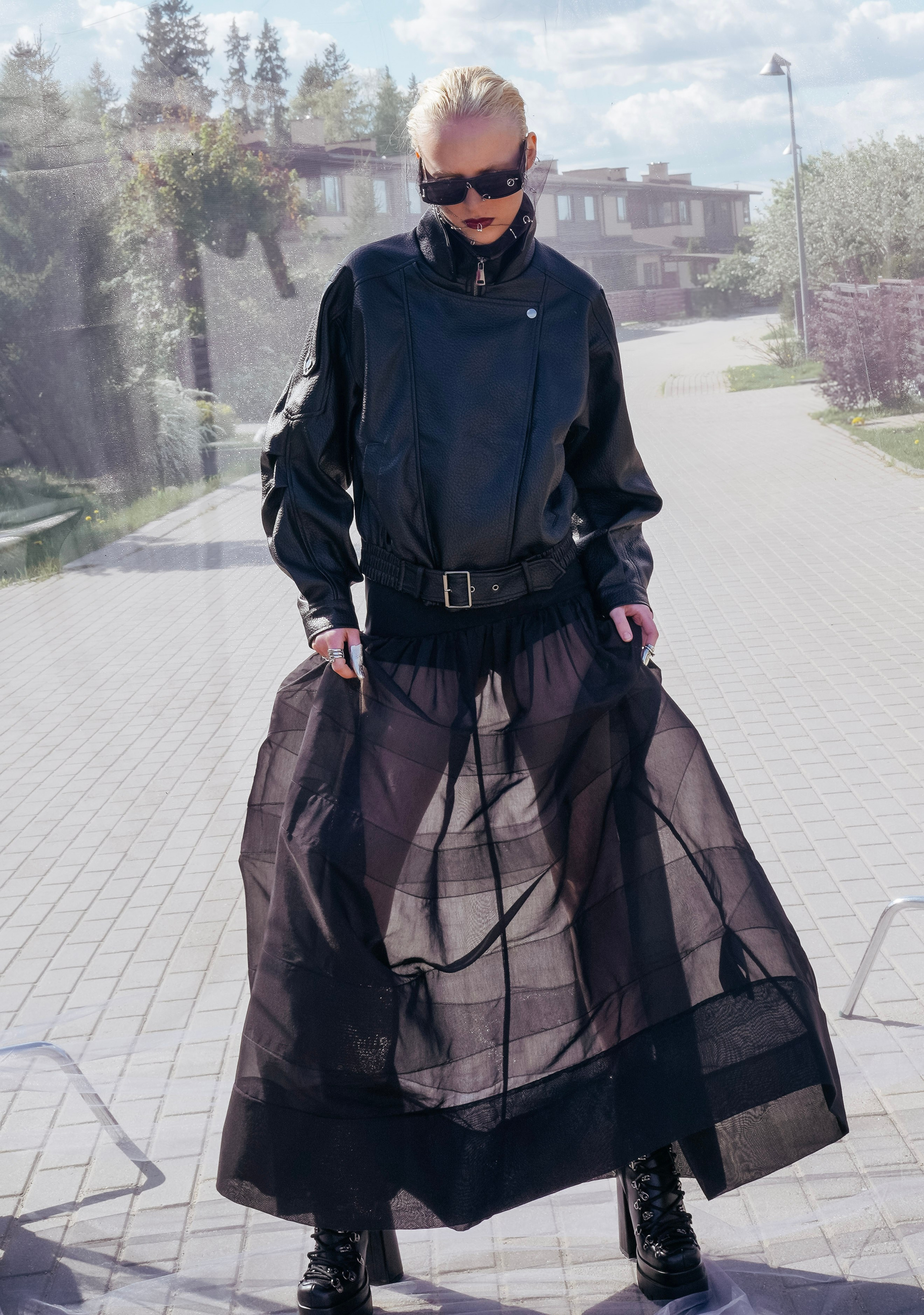 Fashion. Фотограф в Москве Юлия Новикова