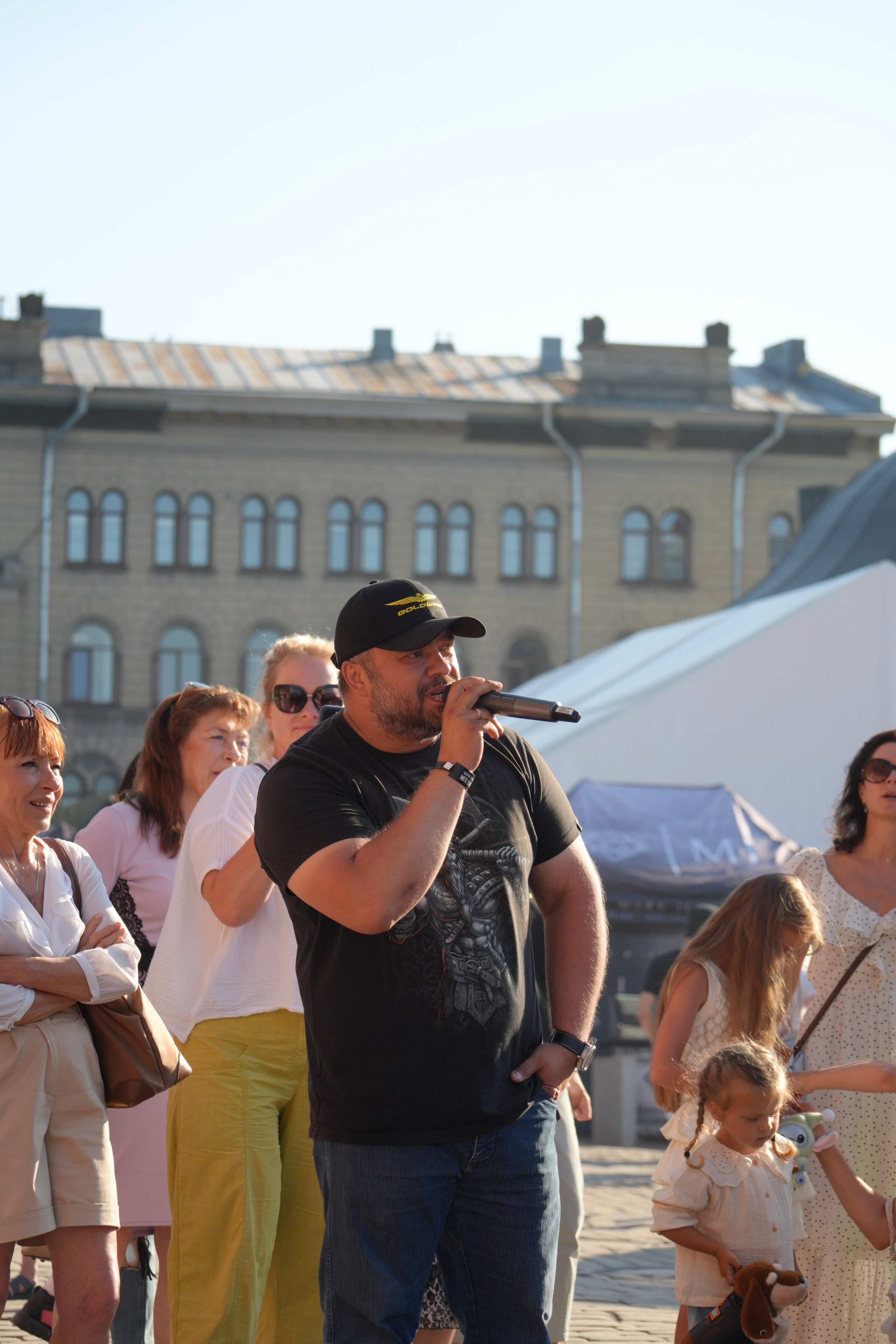 БАЛТИК РАЛЛИ Выборг 2025. Портретный фотограф в Санкт-Петербурге Дмитриева Наталия