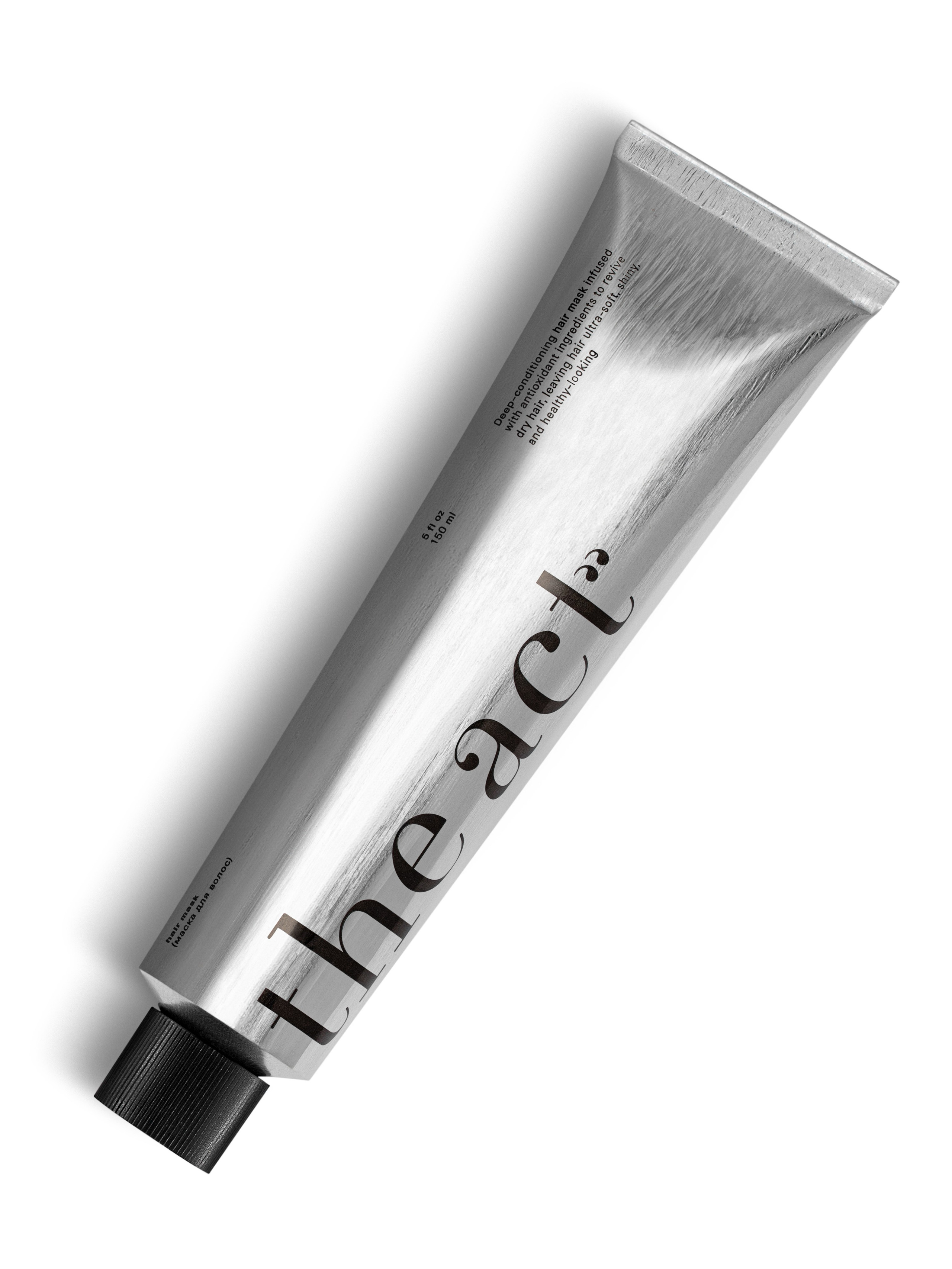 Commercial Retoucher Yuliya Gukova