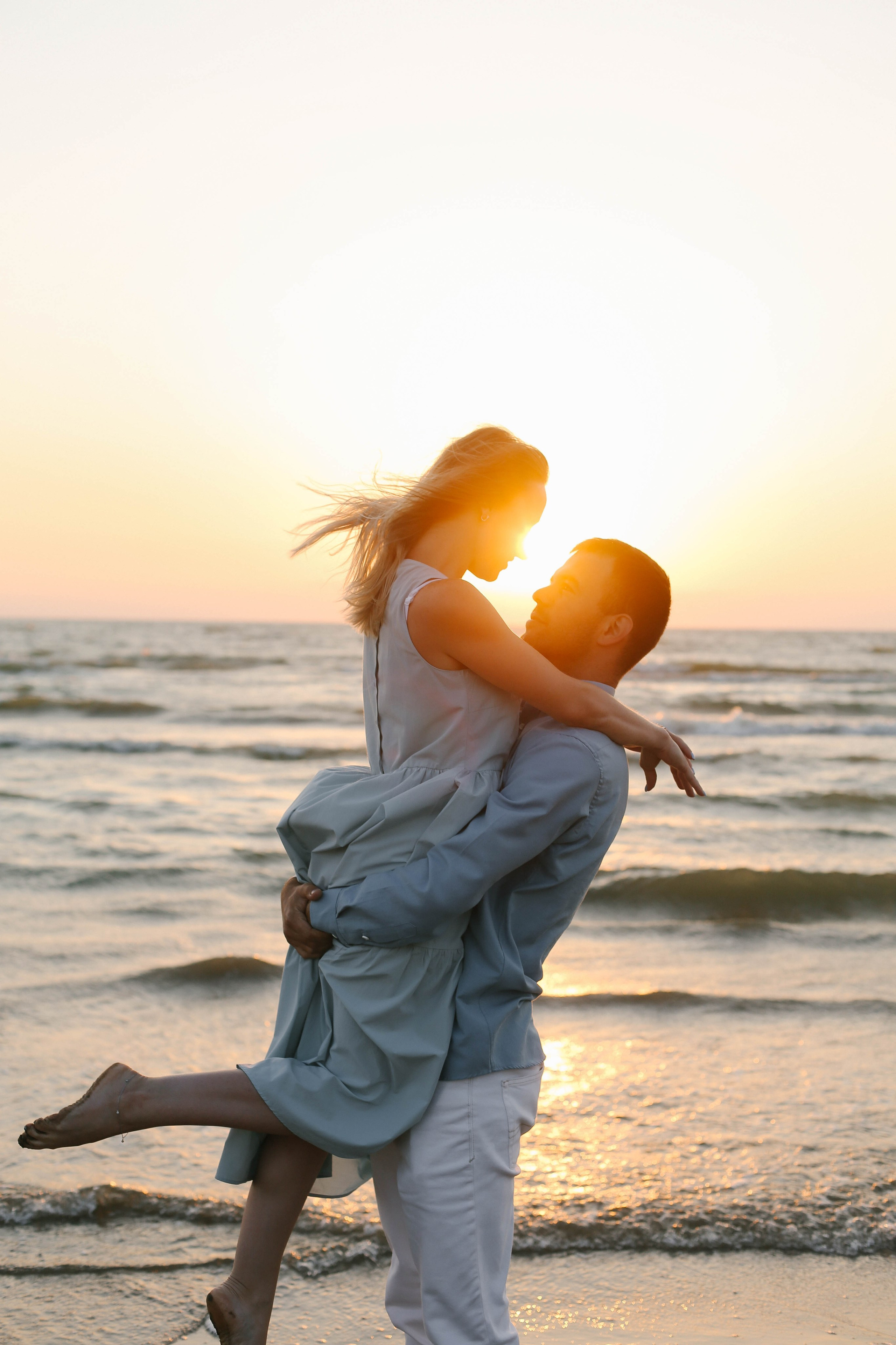 Love story. Davina_photograff