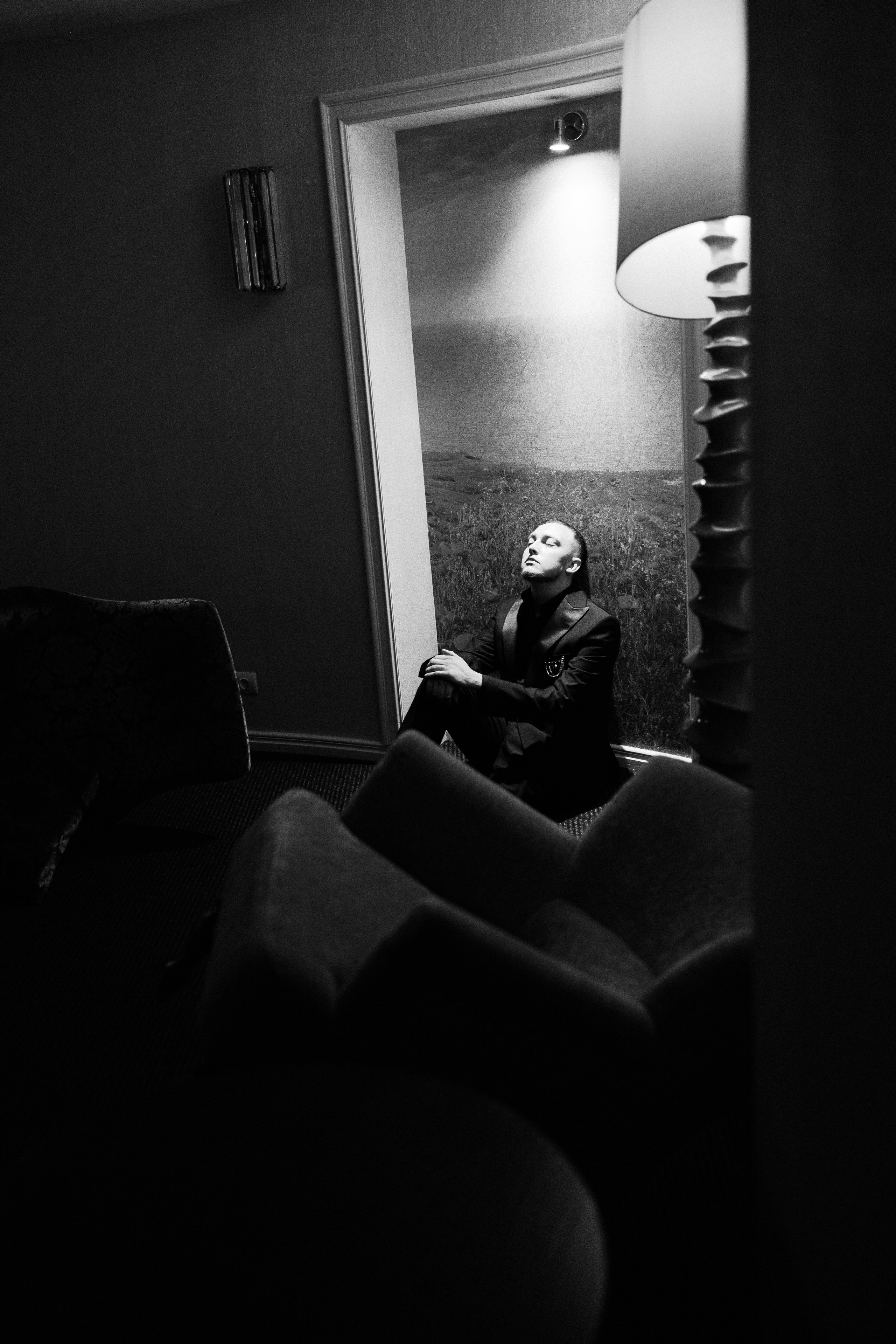 Дмитрий и Александра. Свадебный фотограф Тверь, Москва и Санкт-Петербург