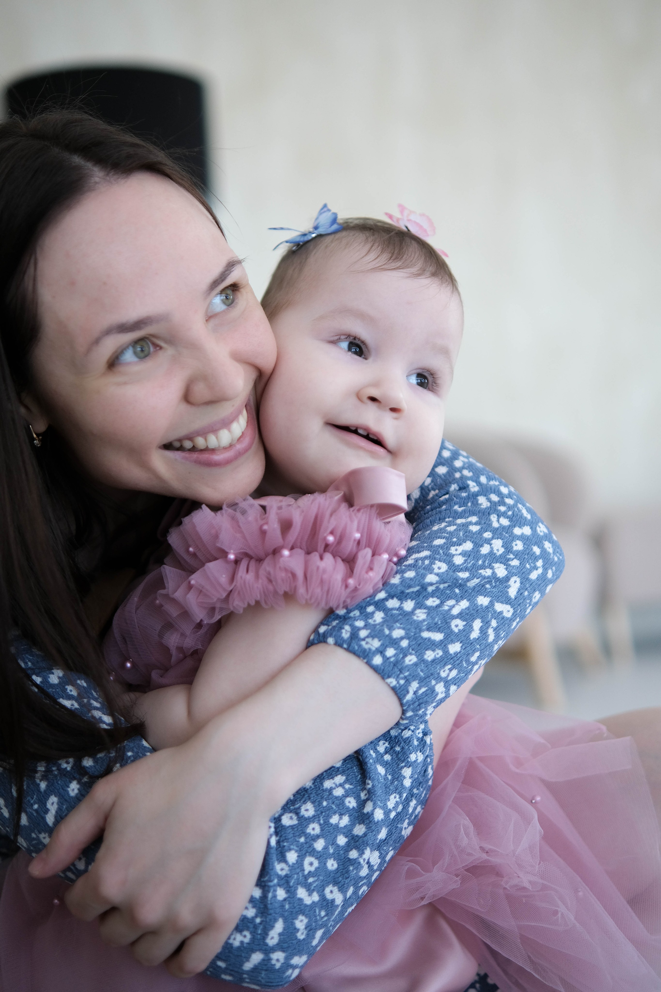 Годик малышке. Главная