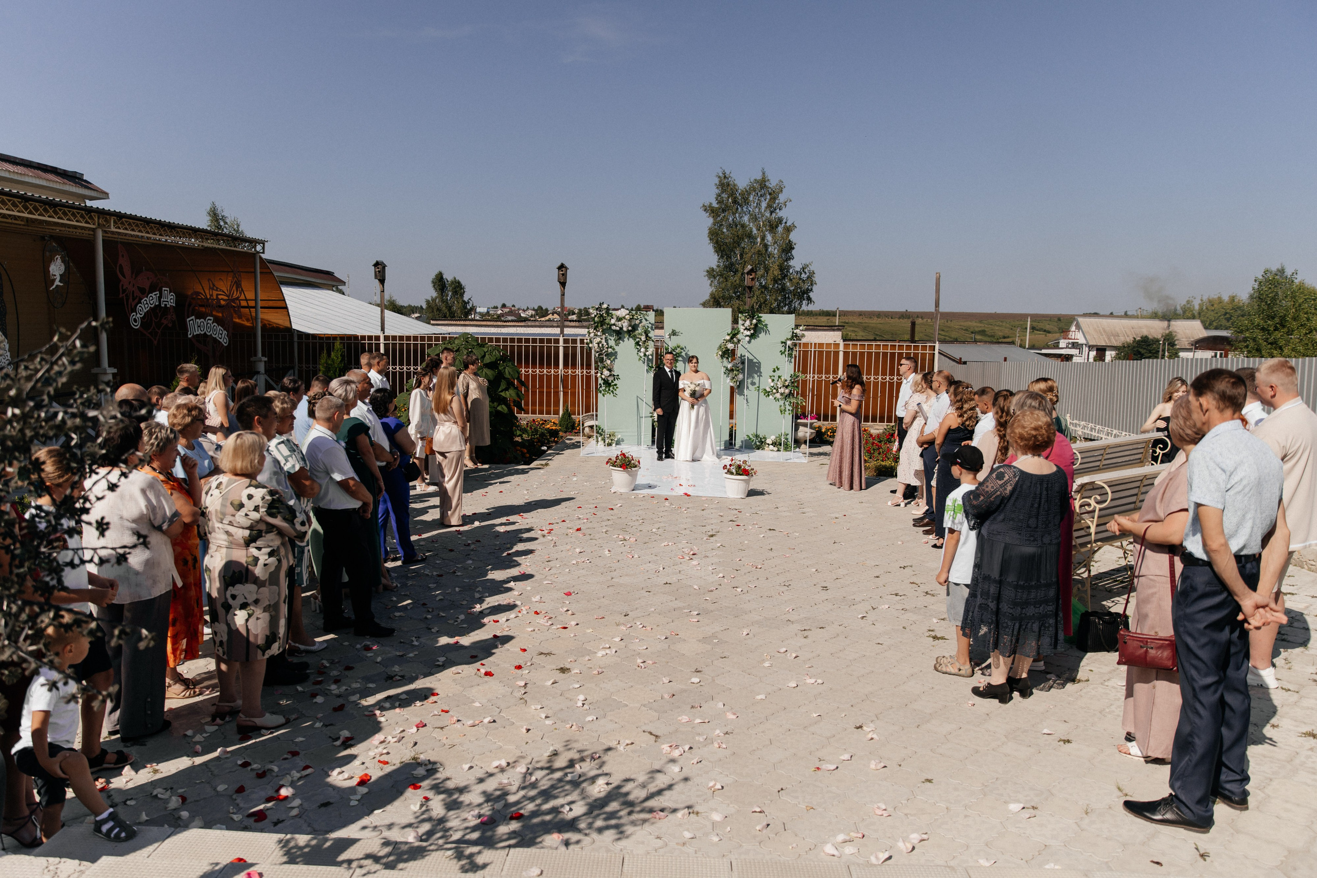 WeddingDay/превью/Сергей и Алина. Фотограф Ульяна Дивина в Нижнем Новгороде и Нижегородской области