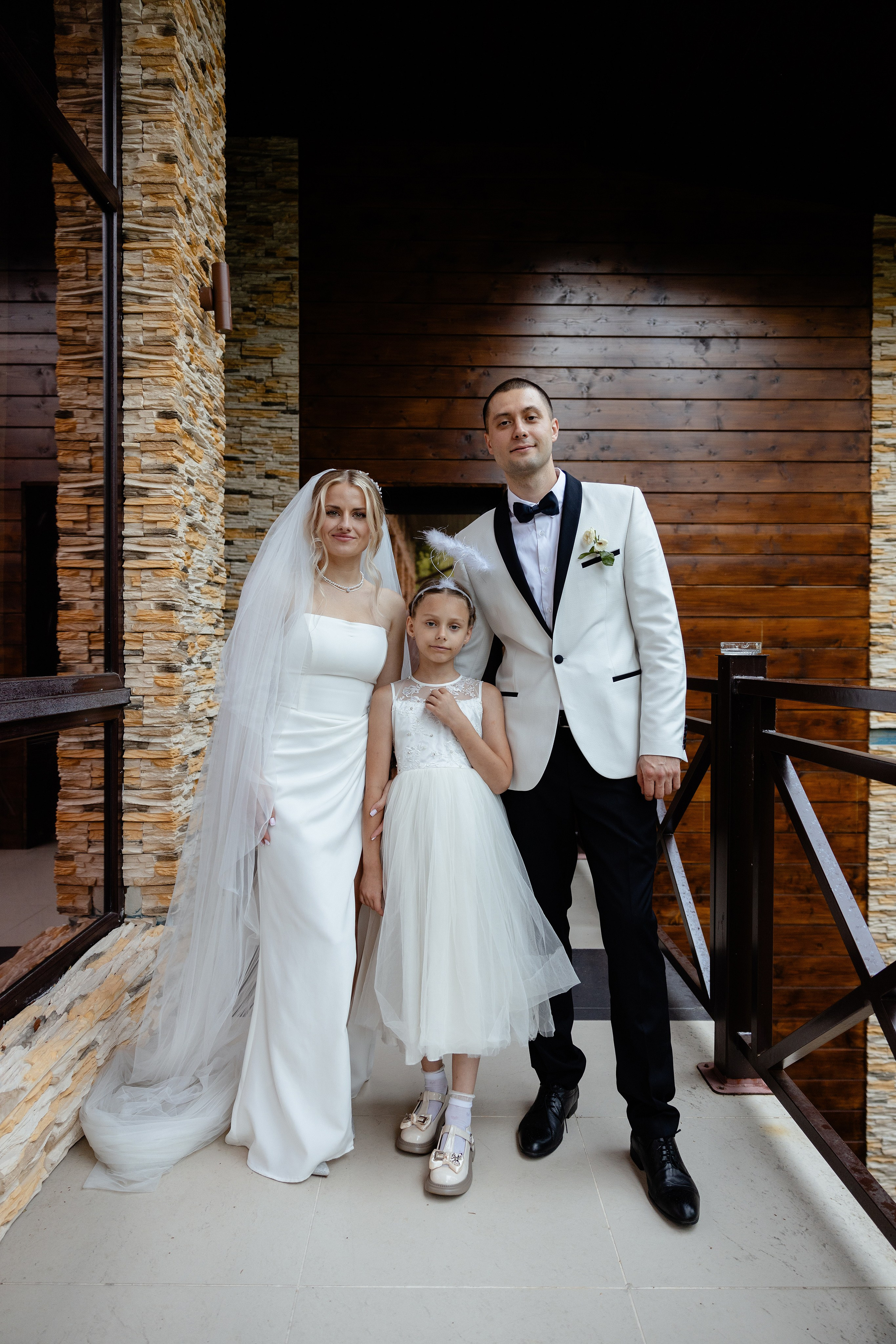 Свадьба | Женя + Ваня. Репортажный фотограф в Мурманской области