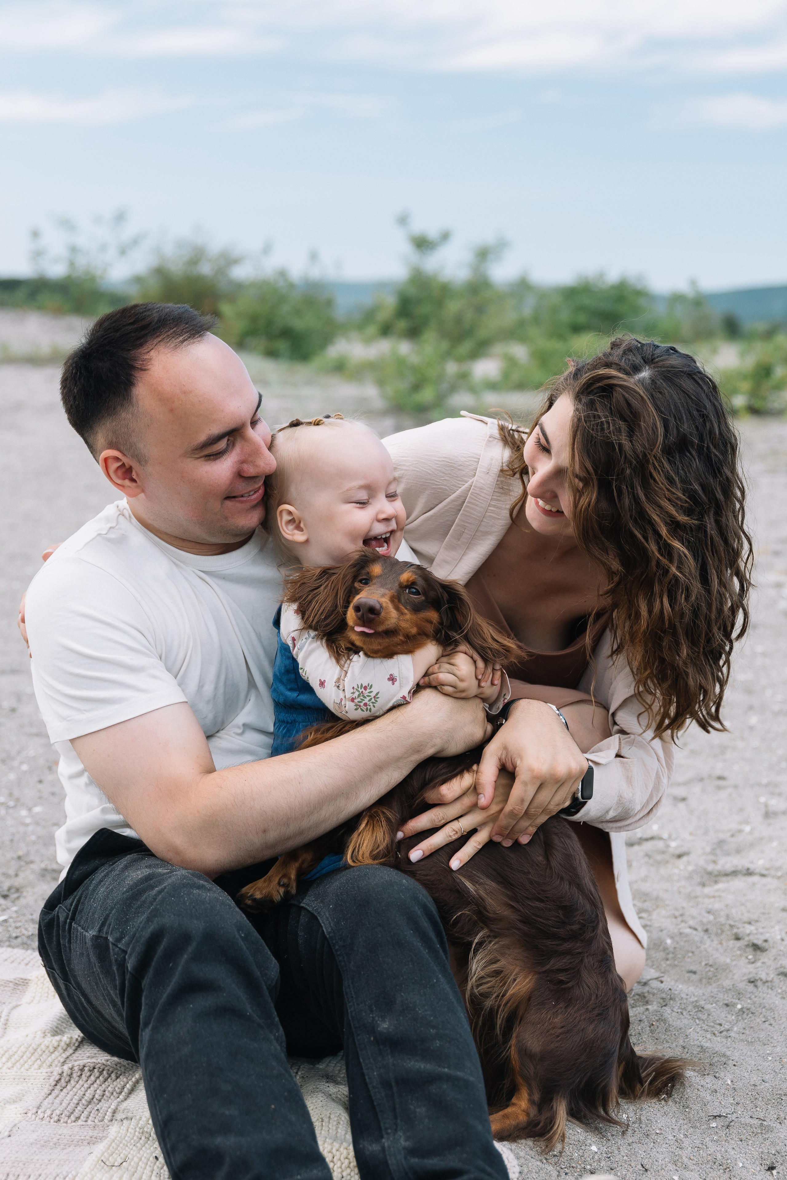 Личные фотосъемки. Репортажный фотограф в Мурманской области