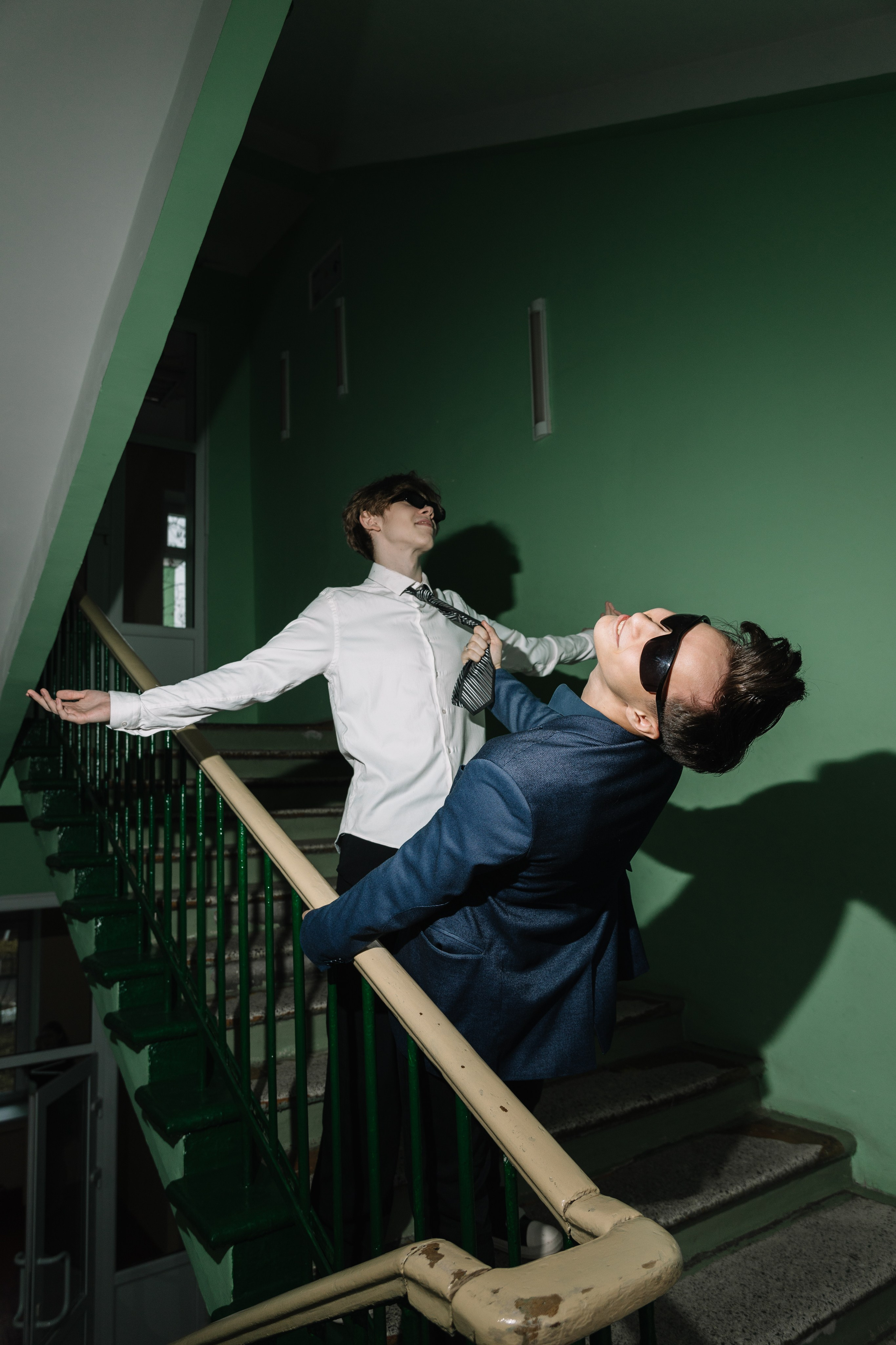 Школьная фотография. Репортажный фотограф в Мурманской области