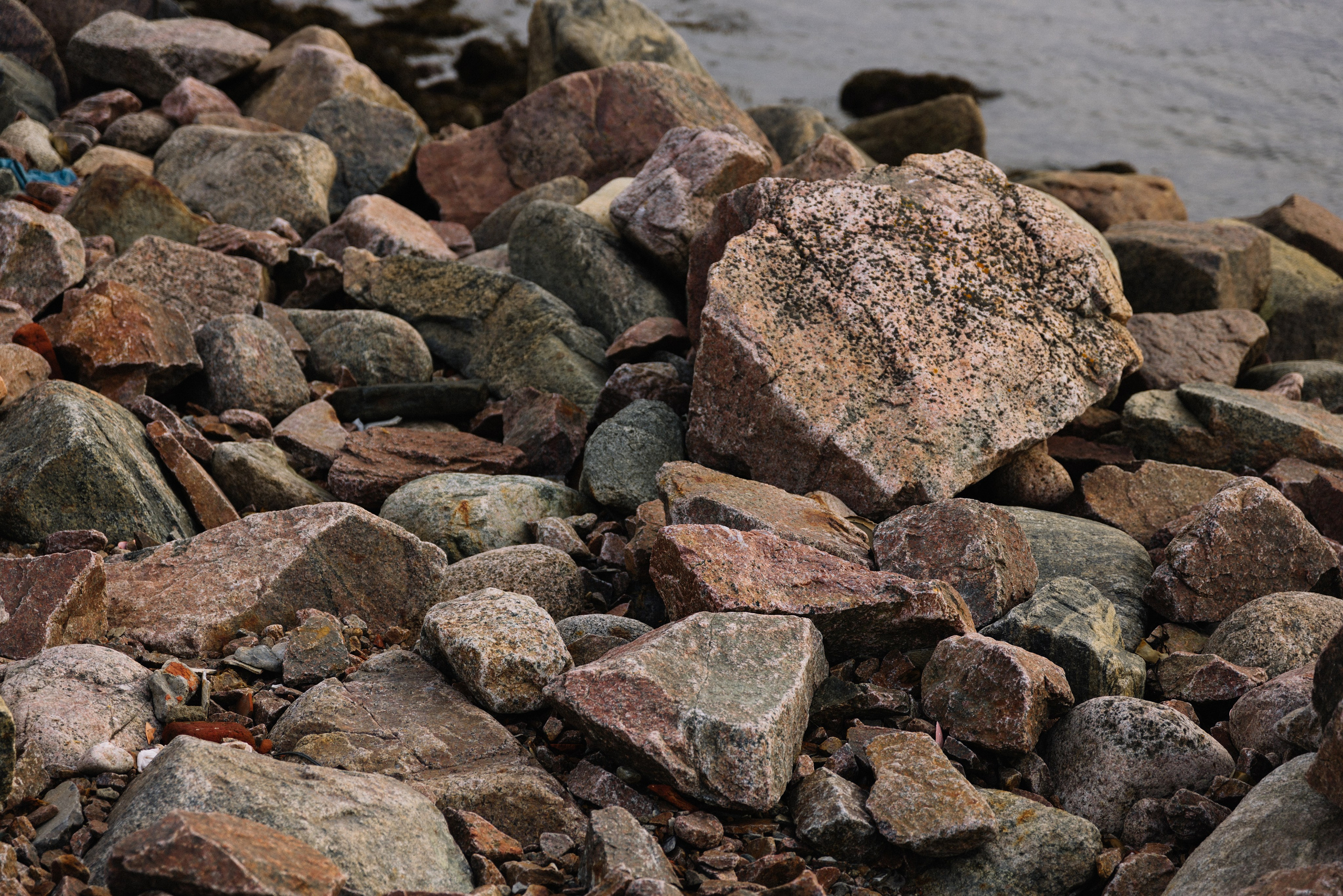 Backstage | Териберка. Репортажный фотограф в Мурманской области