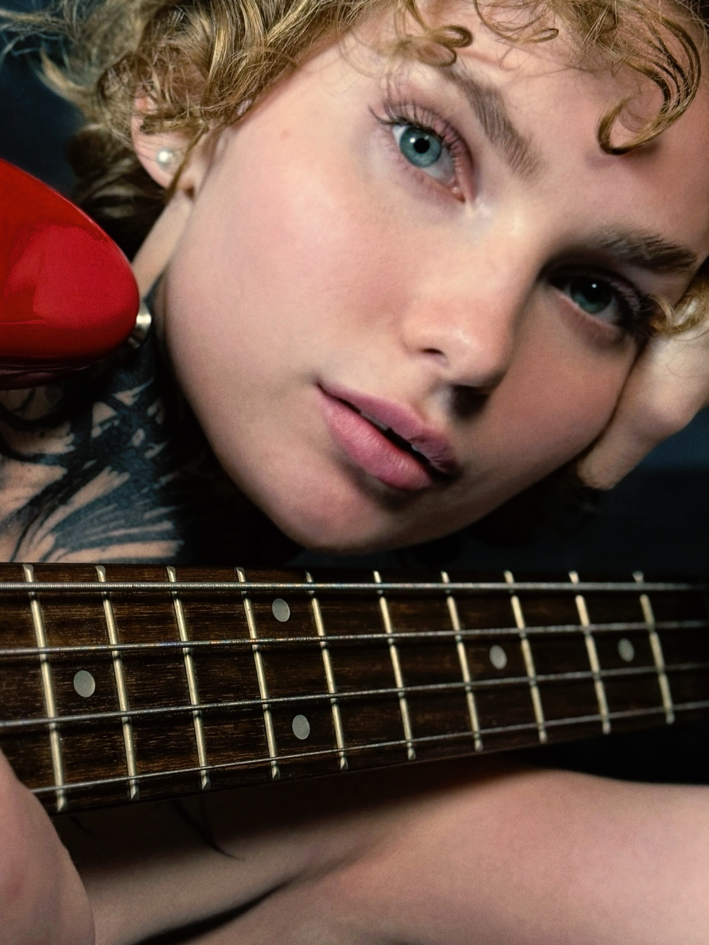 Музыка. Мобильный фотограф Дмитрий Шпуров | KIREVAS