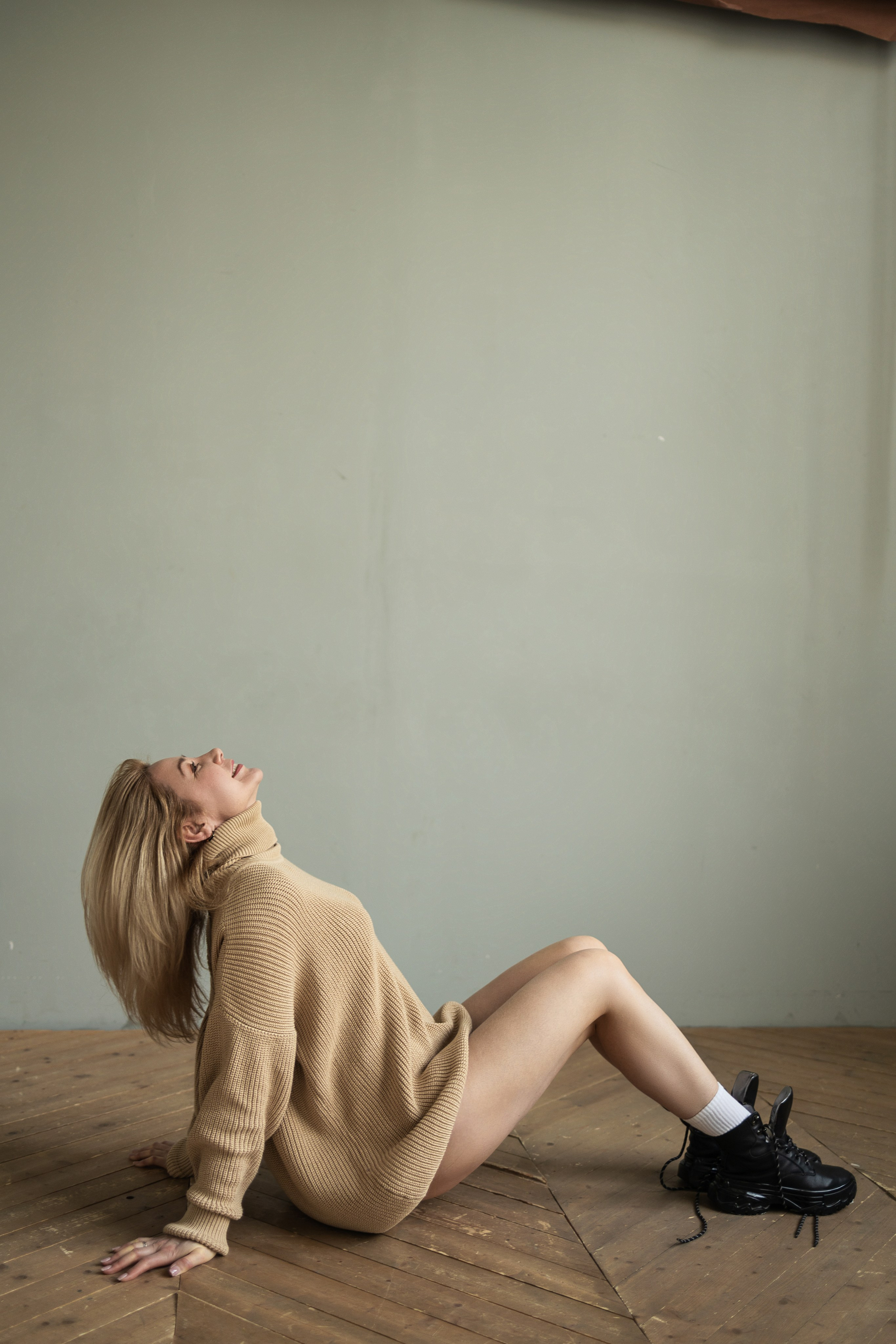 Алина Камалова