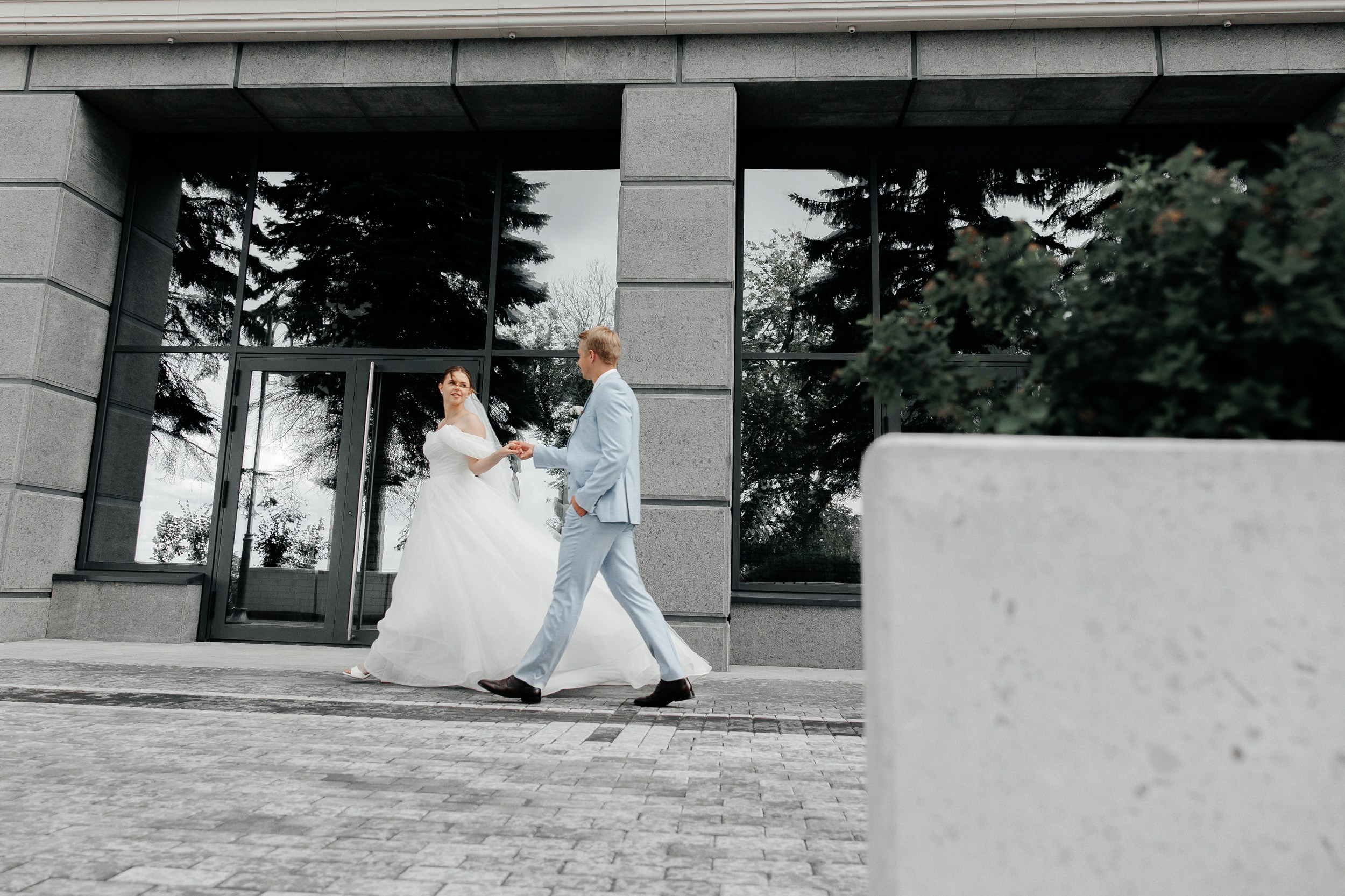 Свадебная серия. Свадебный фотограф Павел Фурашов в Нижнем Новгороде | Paul Matis