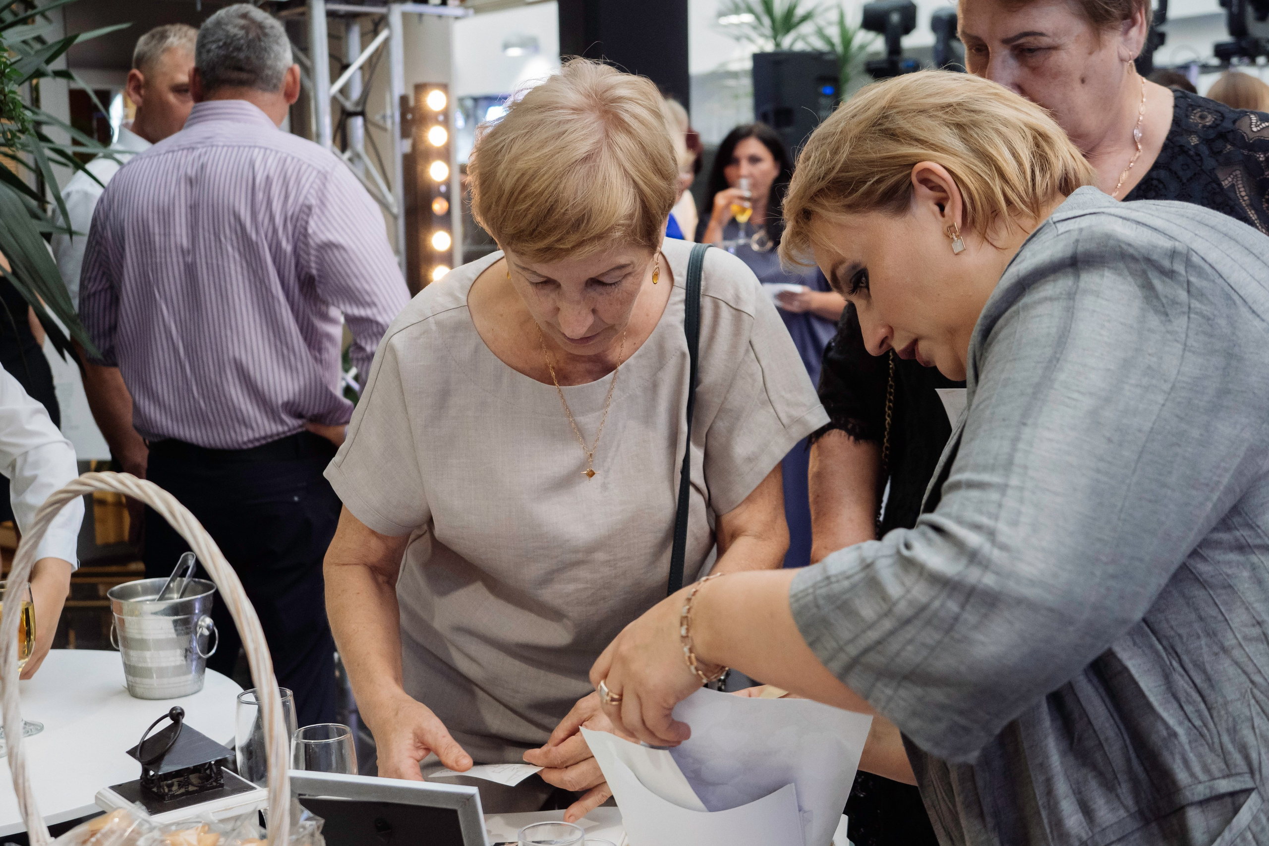 Андрей и Лиза. Фотограф в Калининграде Дмитрий Мишин