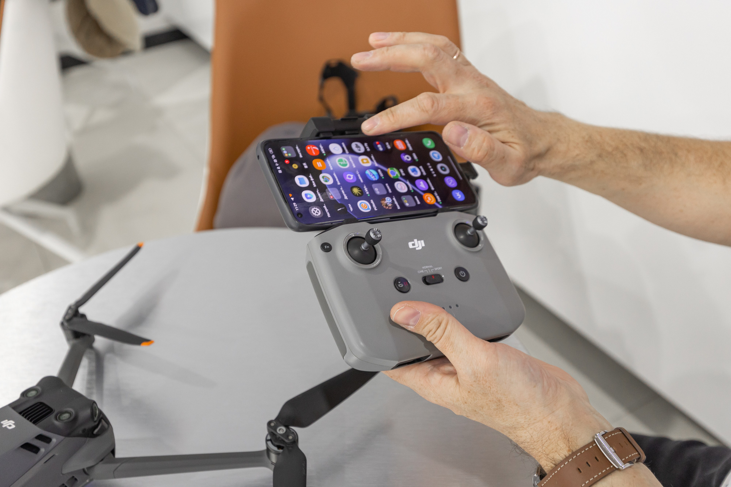 Jaecoo J7 7.0. Фотограф в Самаре / Олеся Широнина