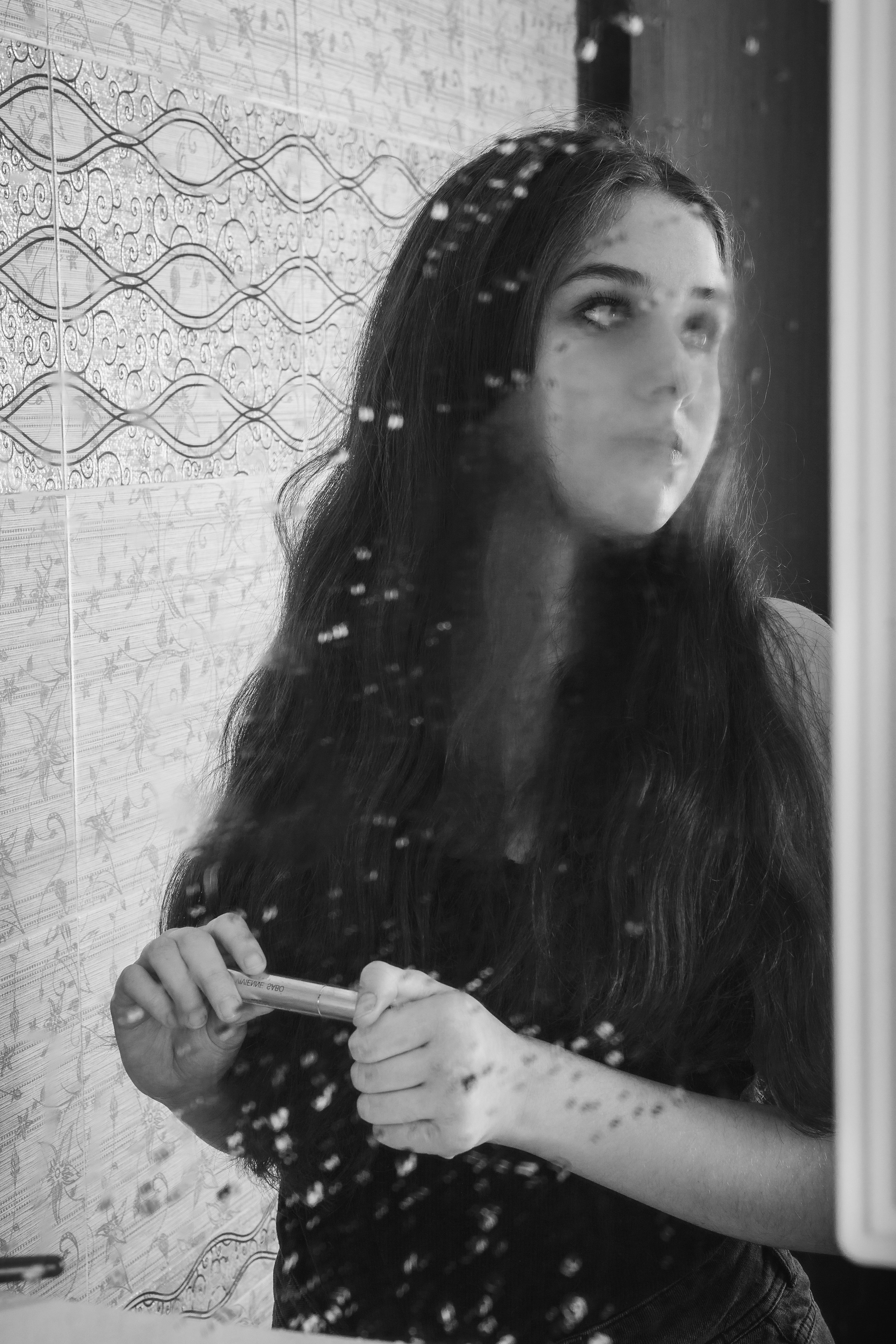 Прекрасная Ксения. Предметный и семейный фотограф в Санкт-Петербурге Катерина Стеклова