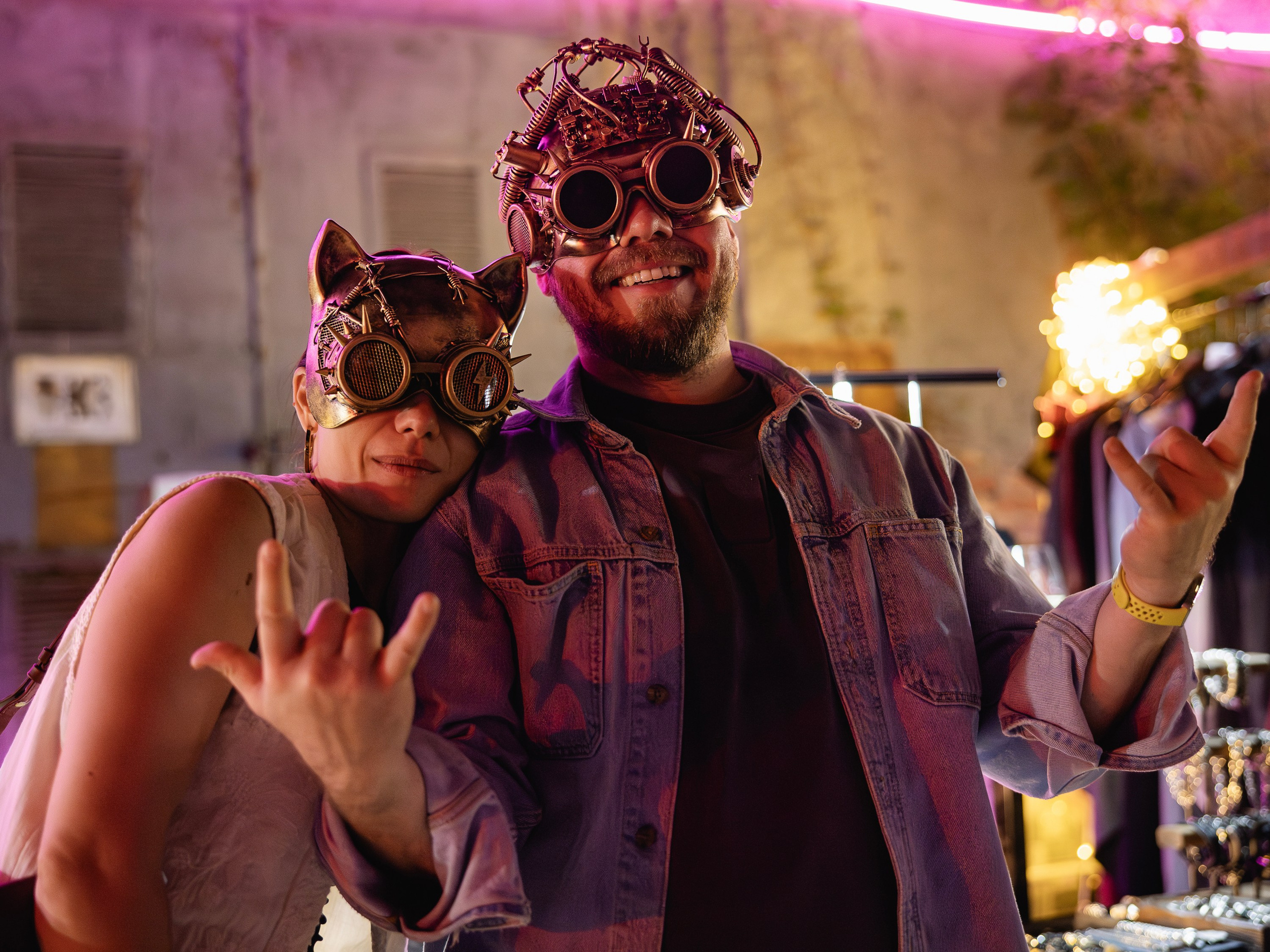 Возрождение. Главная