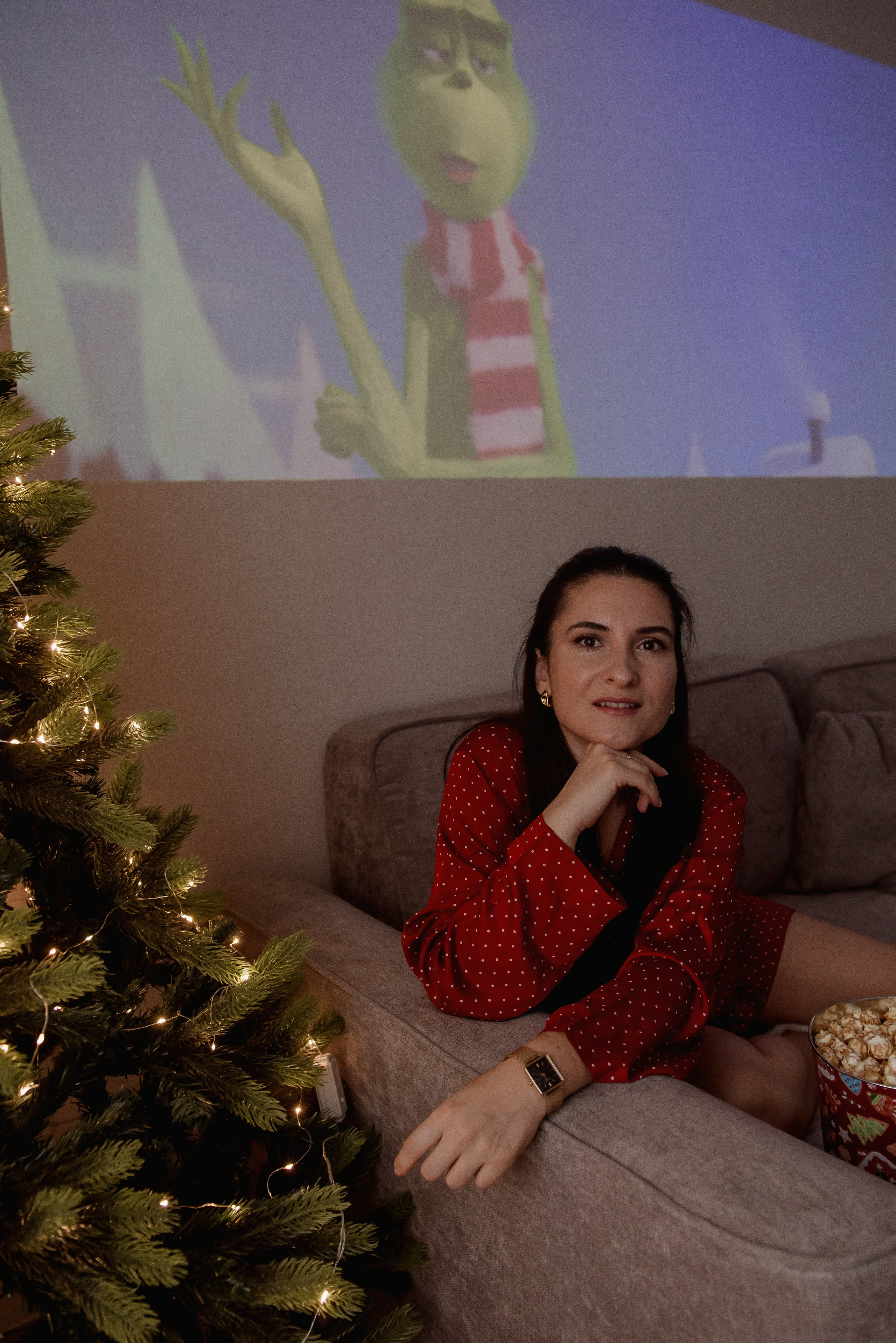 Зимний день. Семейный фотограф в Новочеркасске Виктория Громова