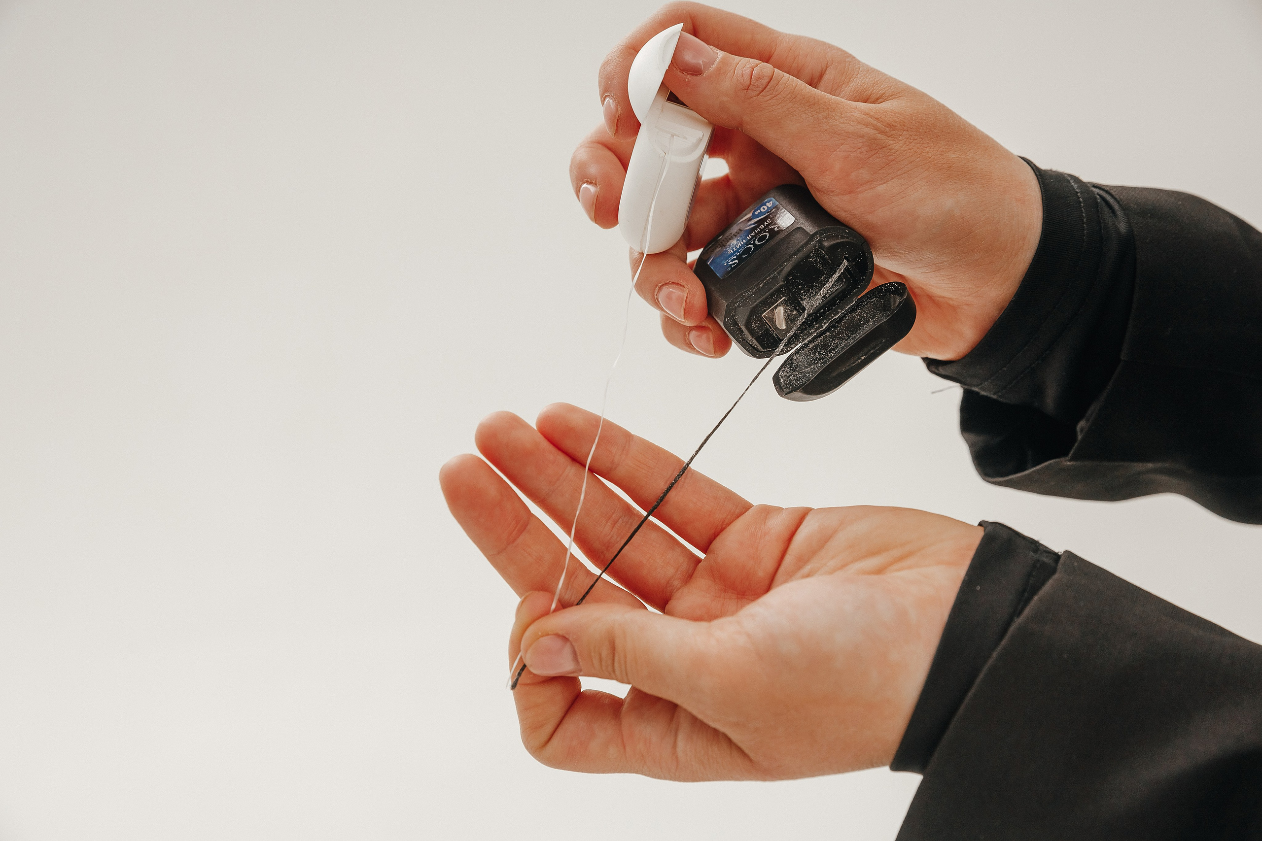 Личный бренд врача стоматолога. Фотограф во Владимире Татьяна Бабикова