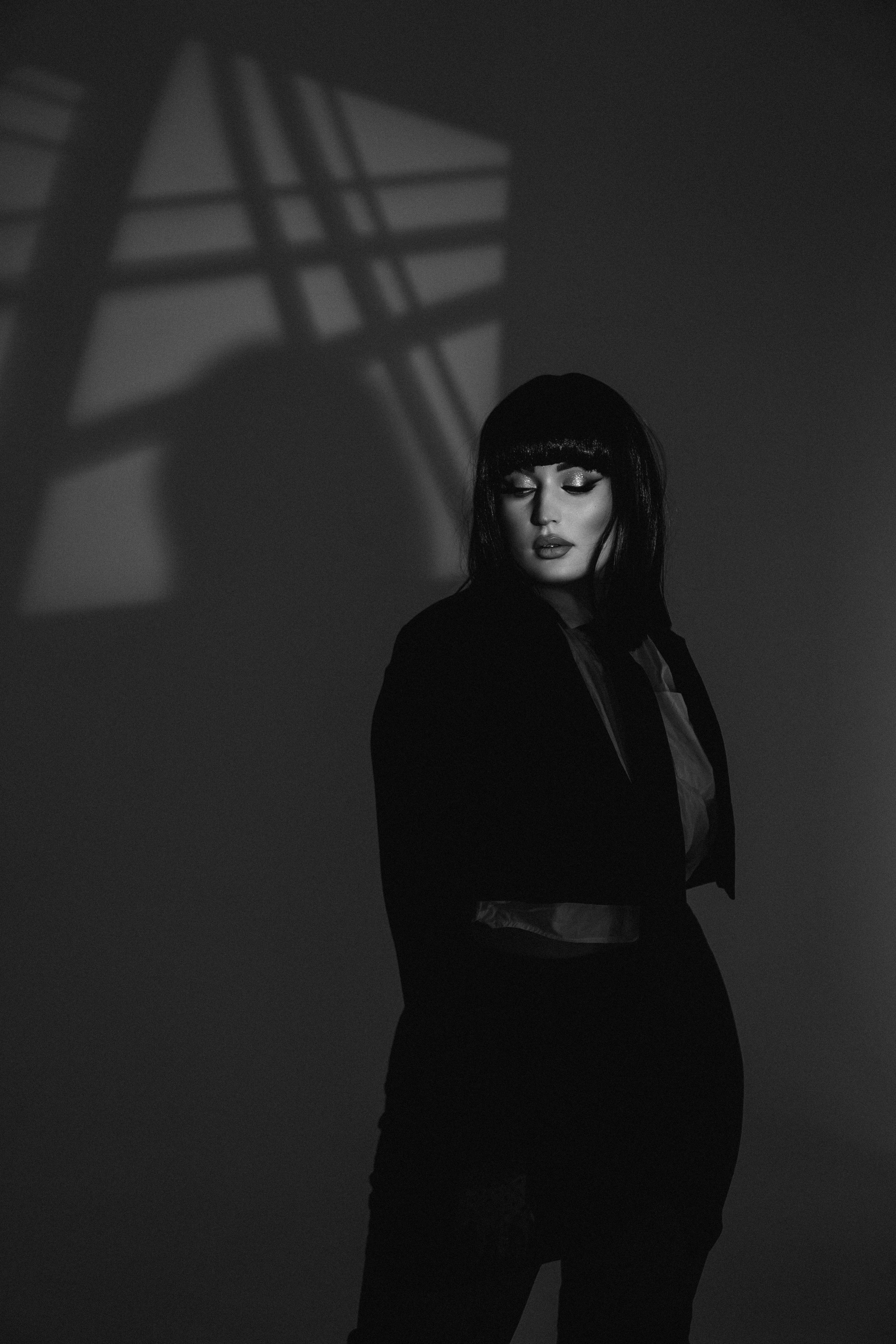 Полюби себя. Сибирский фотограф Братск, Иркутск Анна Галанина