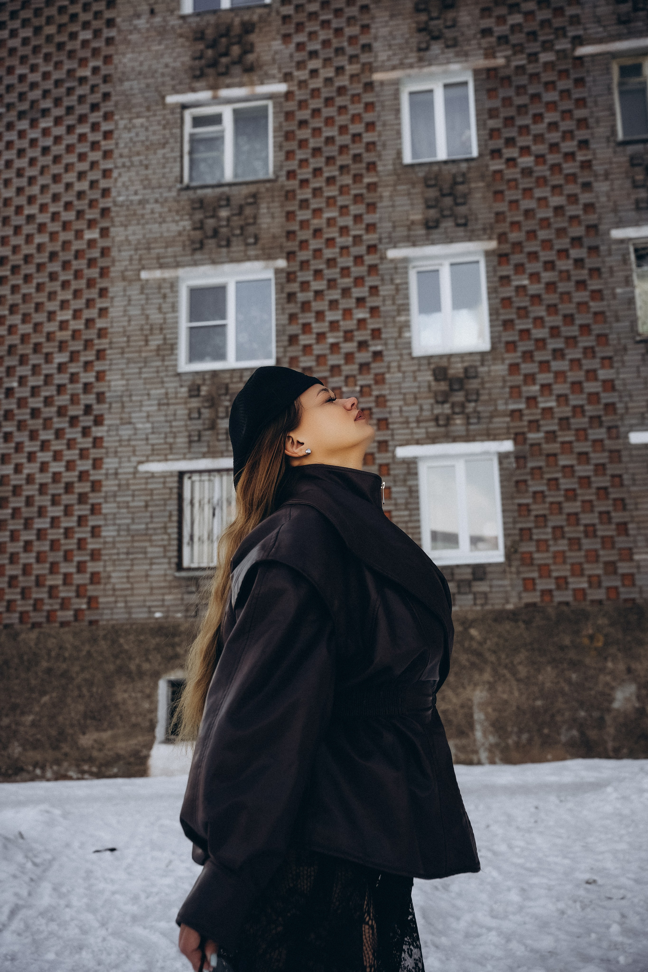 Фотодни. Сибирский фотограф Братск, Иркутск Анна Галанина