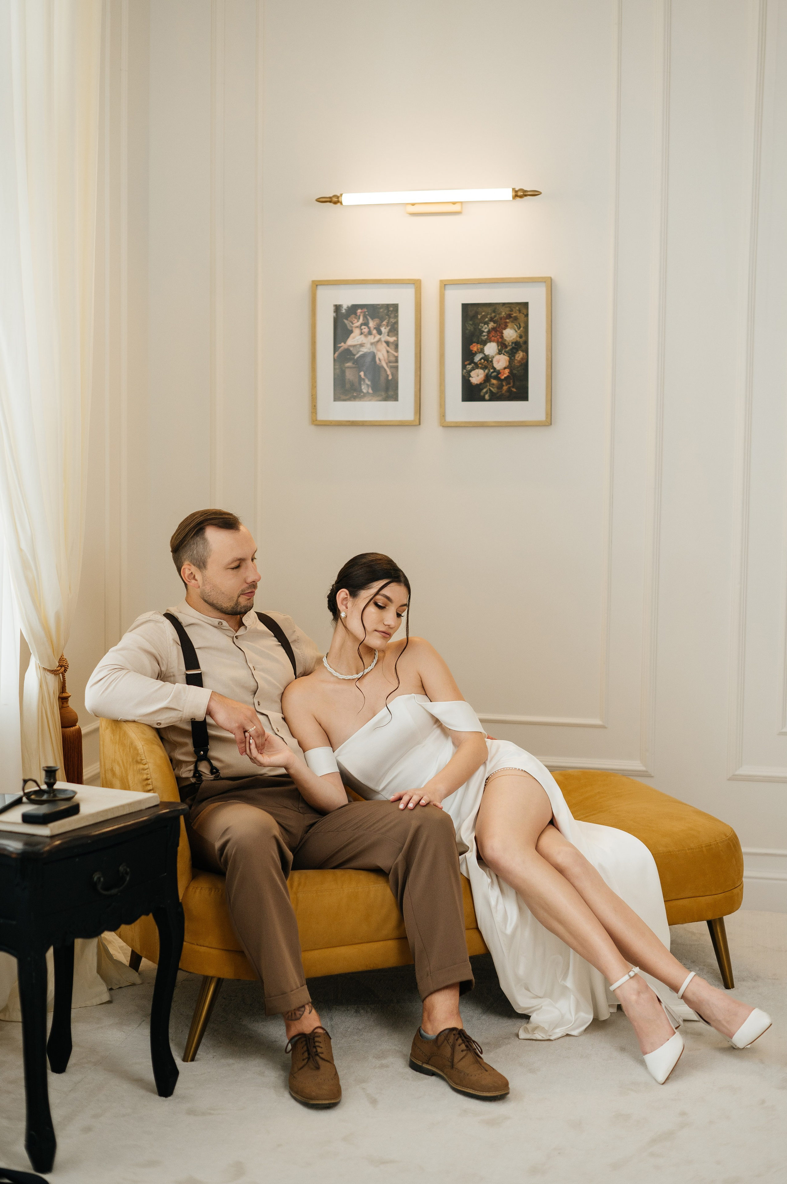 Оля и Влад. Свадебный и семейный фотограф Кореновск/Краснодар