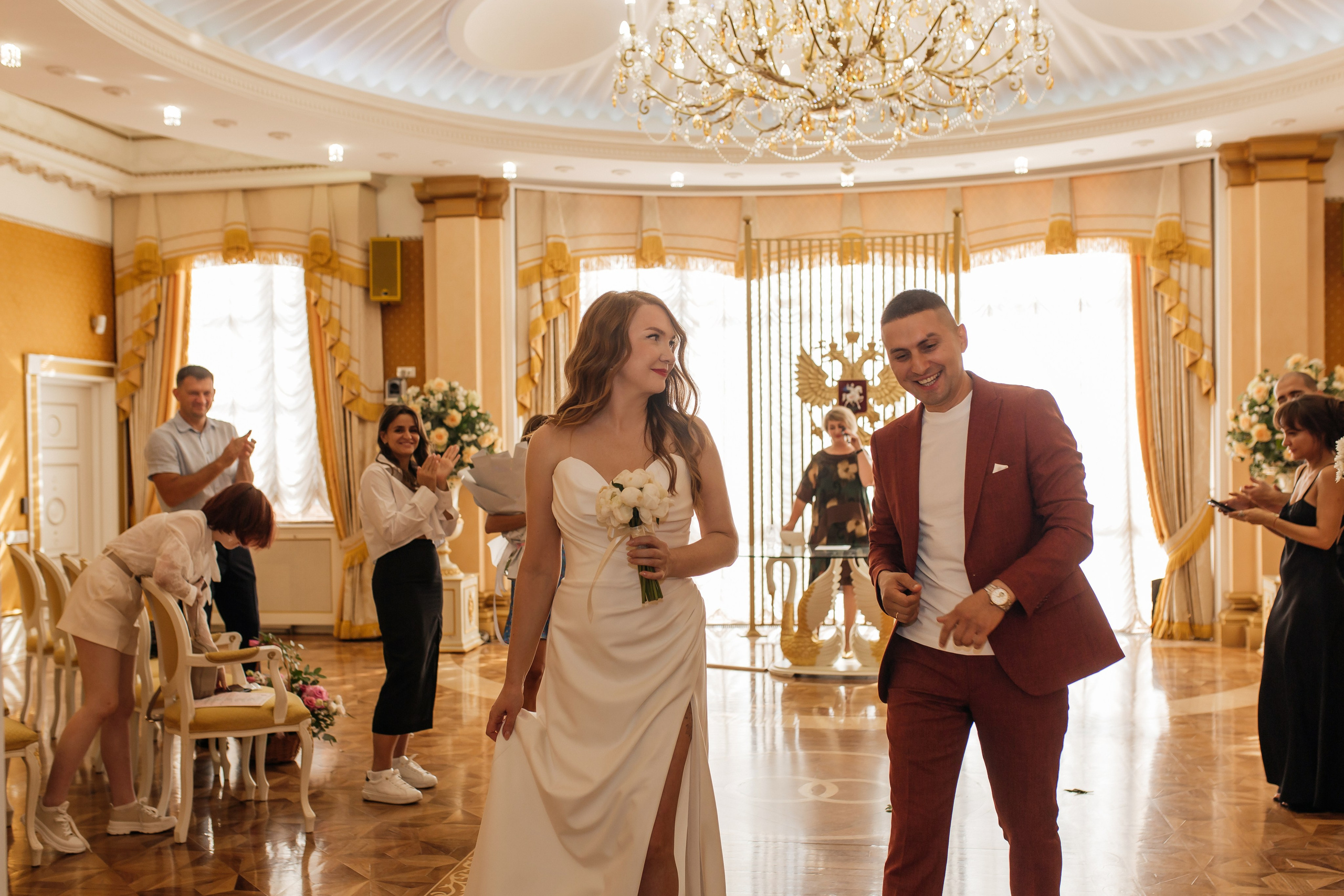 💍. Свадебный фотограф Тюмень