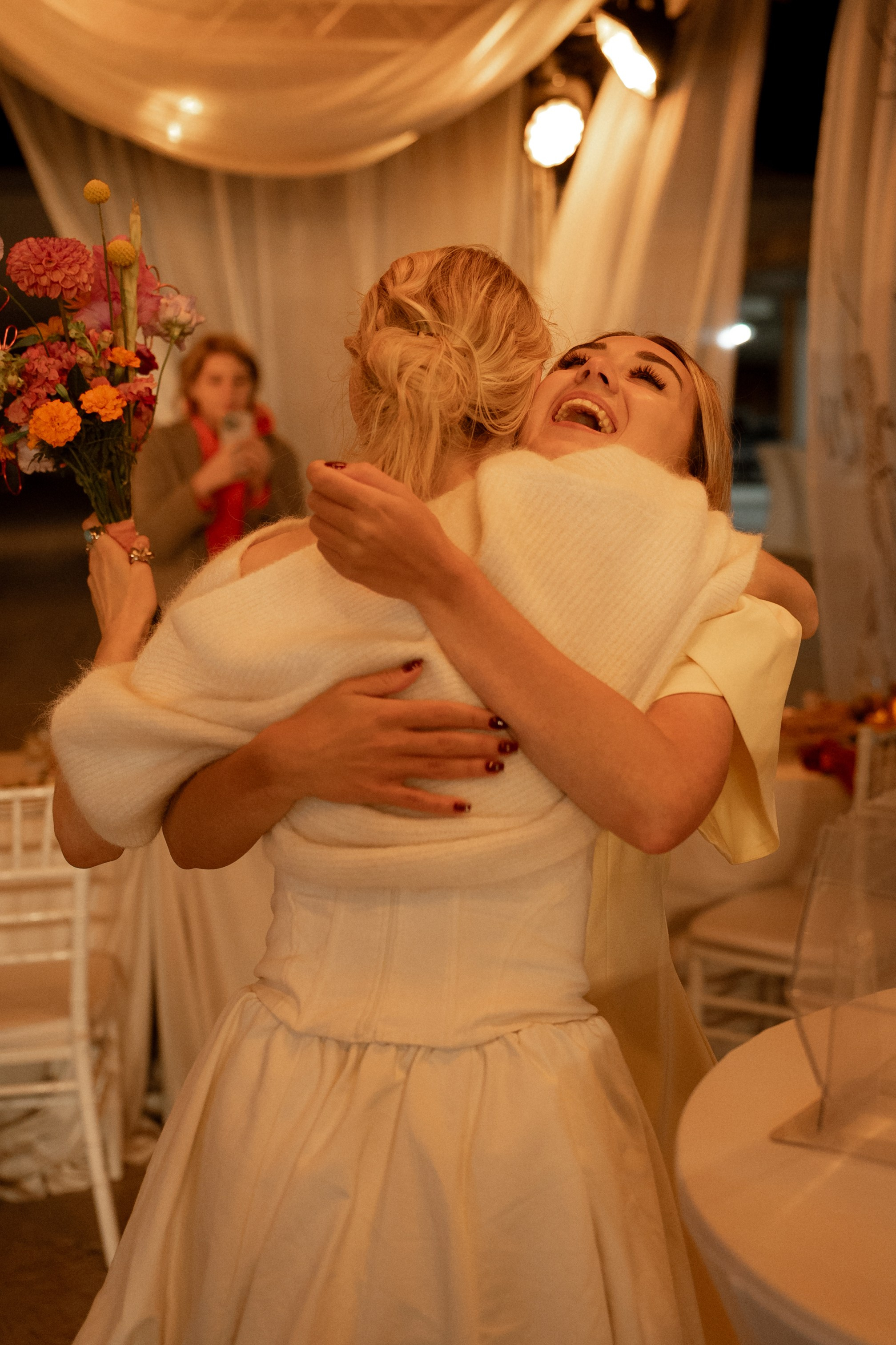 Любовь на высоте /Полный день (сокращено). Семейный и портретный фотограф в Саратове Сахарова Маша