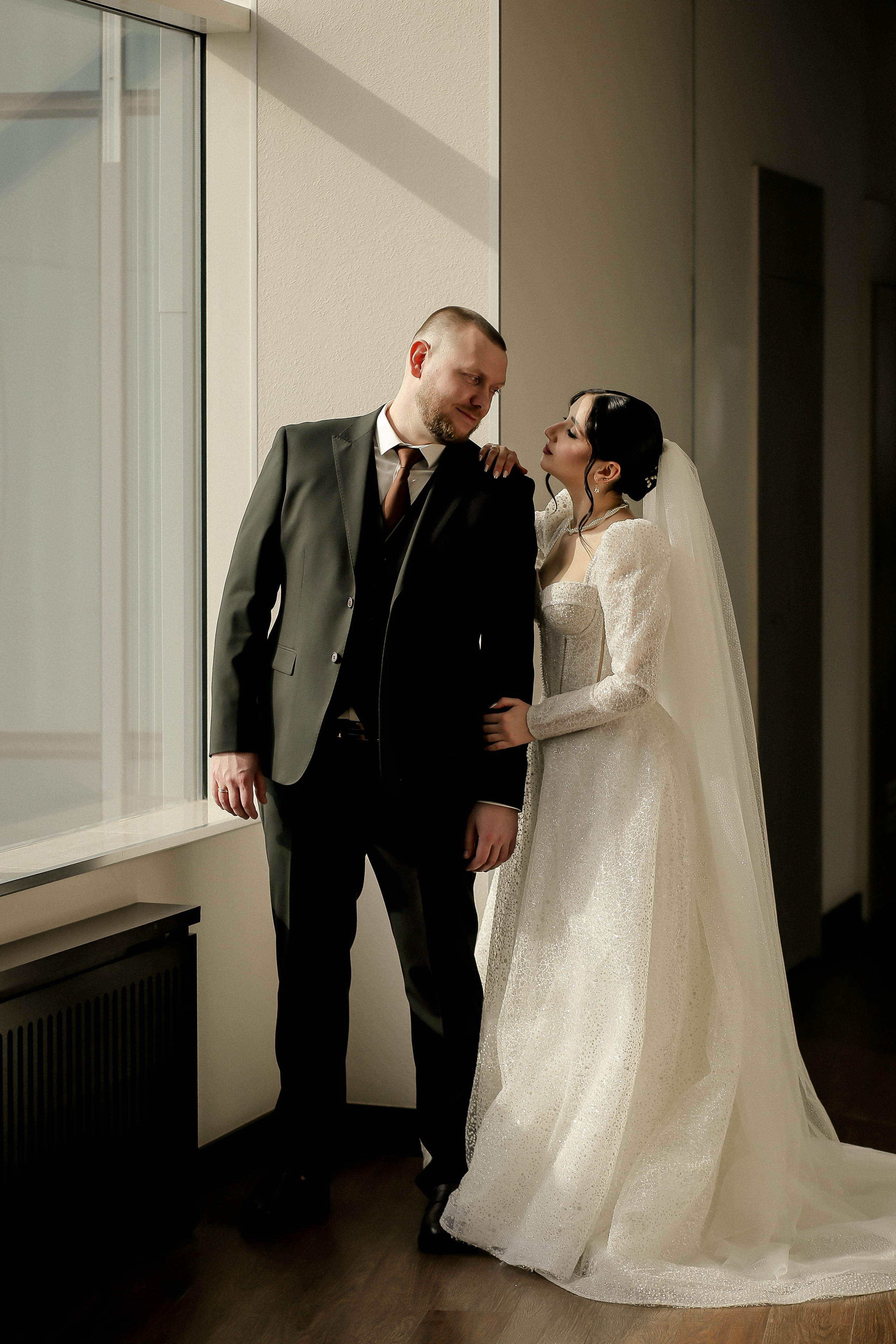 WEDDING DAY ПОЛНАЯ ВЕРСИЯ. Фото и Видео в Краснодаре Verveyko Studio