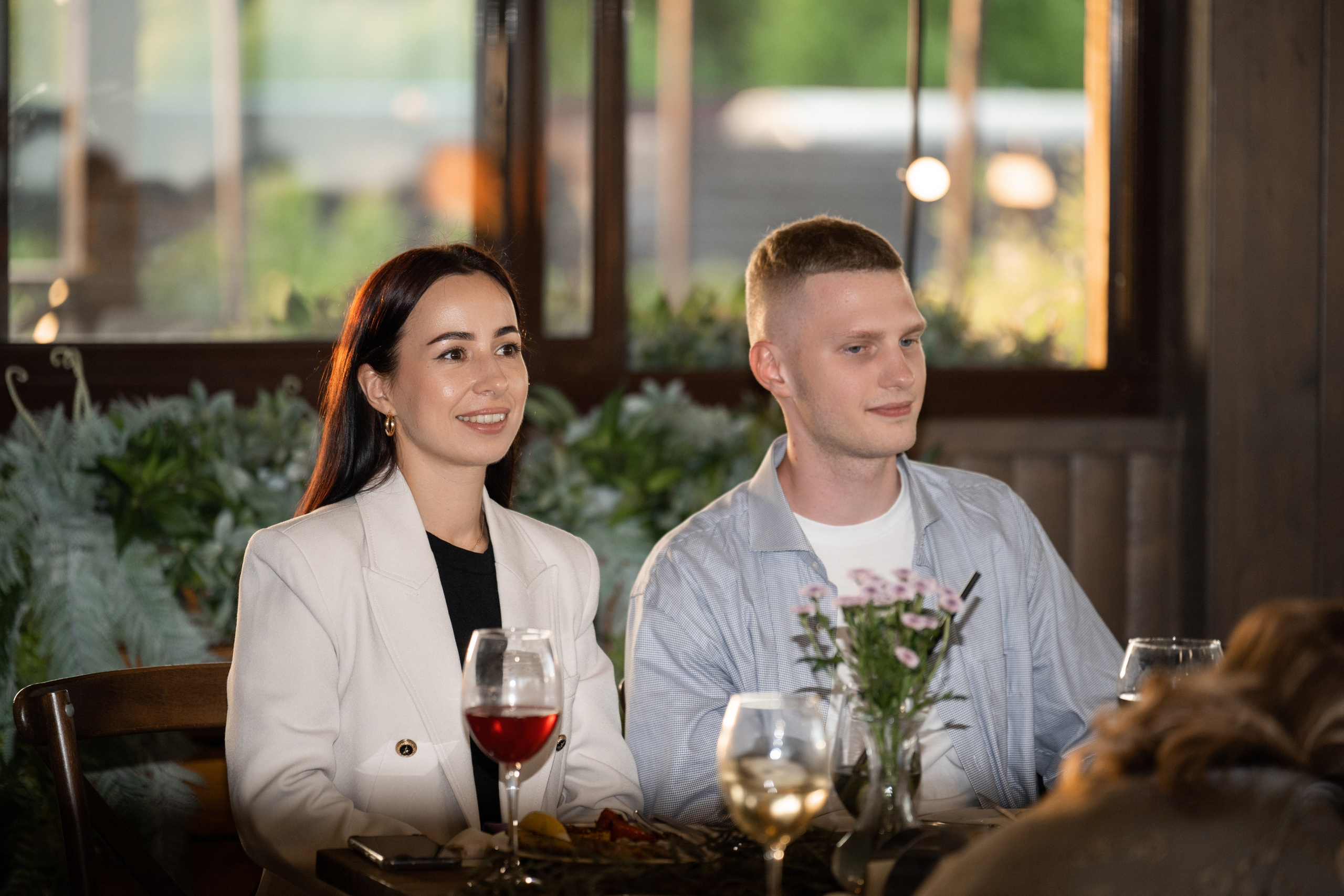 2024. Дима и Маша. Свадебный и семейный фотограф в Москве и Европе Евгения Амелина